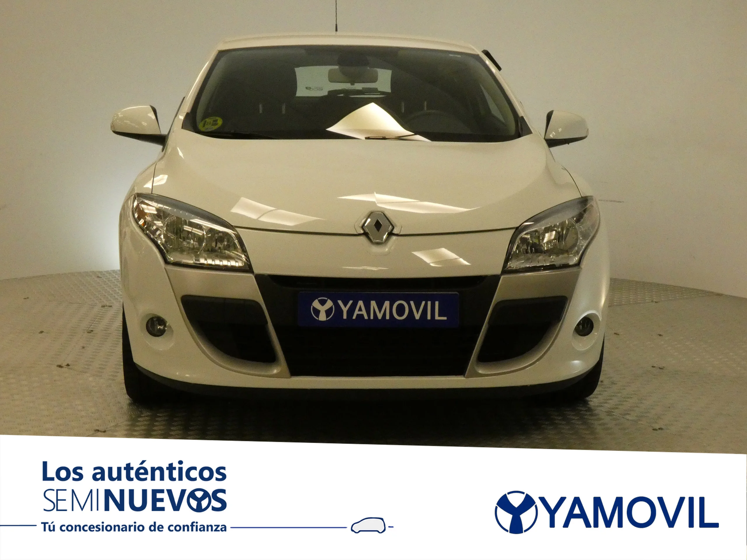 Renault Megane COUPÉ 1.5 DCi DYNAMIQUE MAN 3P - Foto 3