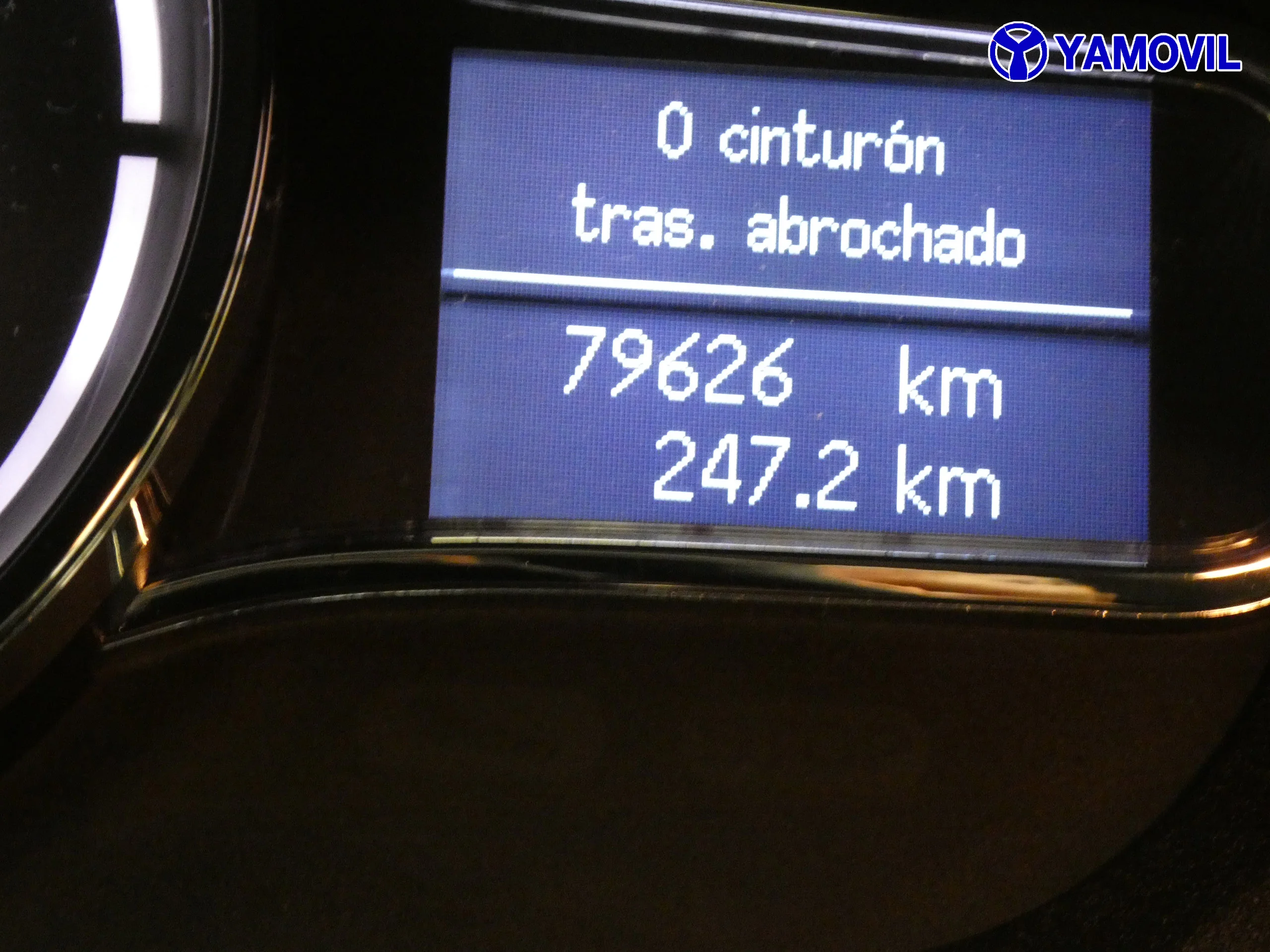 Renault Megane COUPÉ 1.5 DCi DYNAMIQUE MAN 3P - Foto 22
