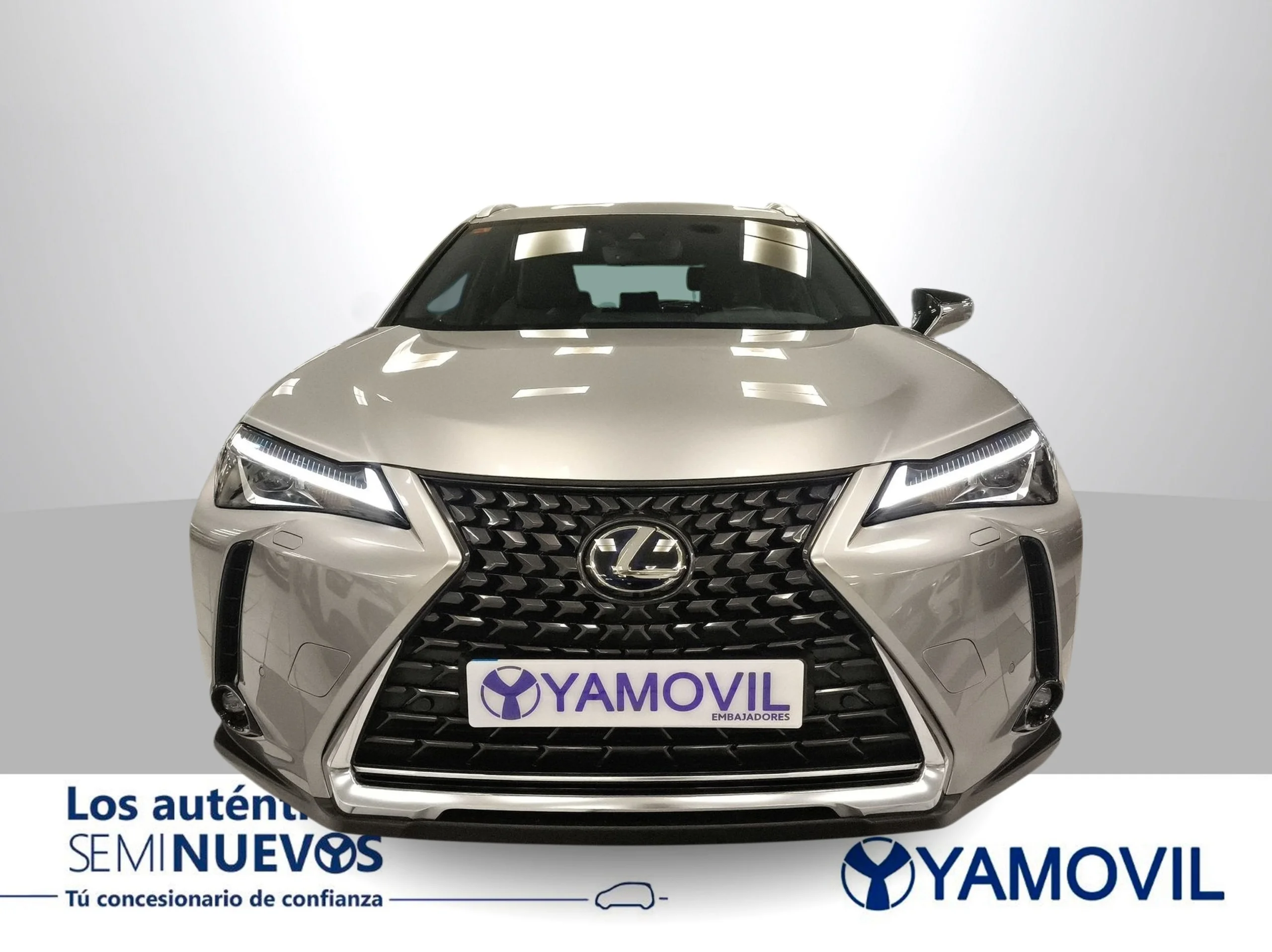 Lexus Ux 250h Premium 135 kW (184 CV) - Foto 3