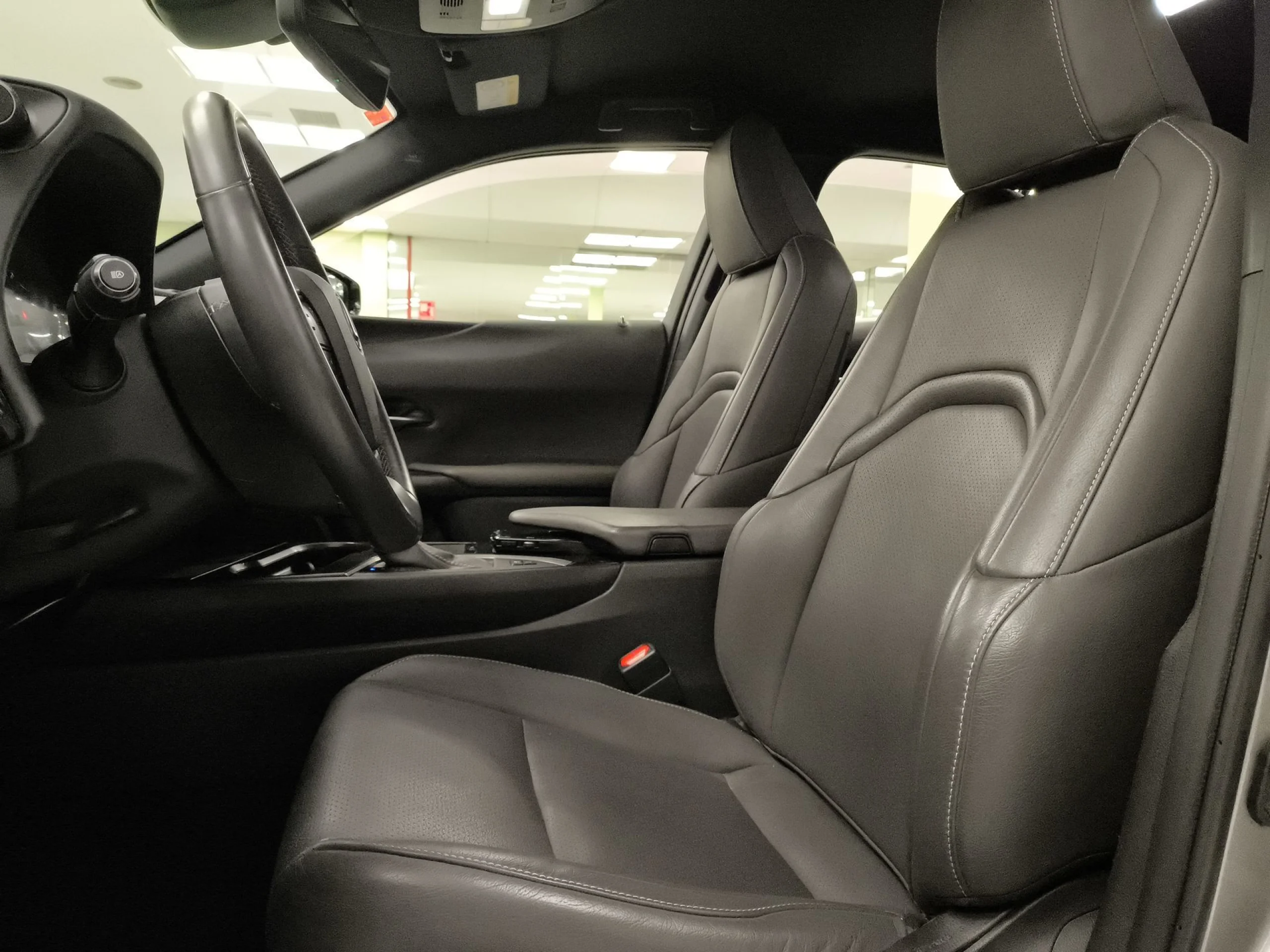 Lexus Ux 250h Premium 135 kW (184 CV) - Foto 8