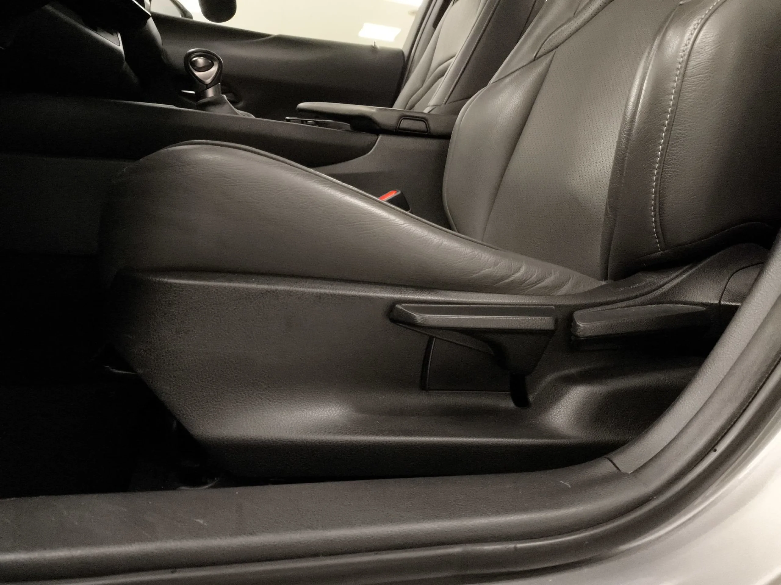 Lexus Ux 250h Premium 135 kW (184 CV) - Foto 9
