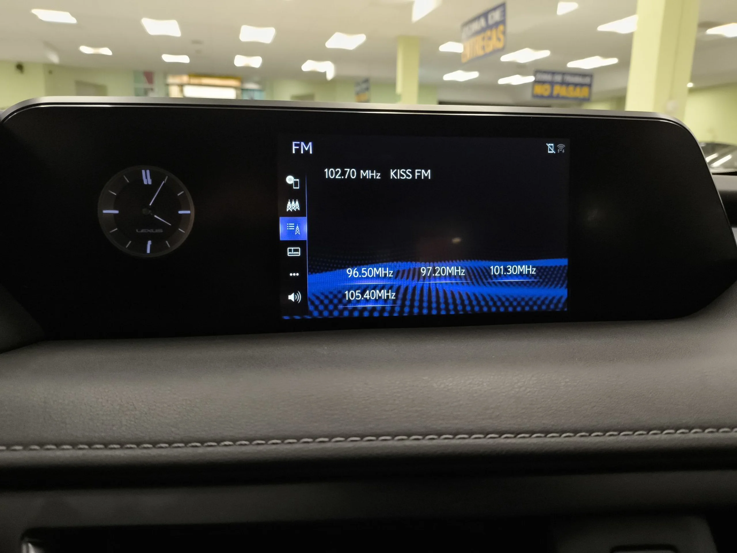 Lexus Ux 250h Premium 135 kW (184 CV) - Foto 13