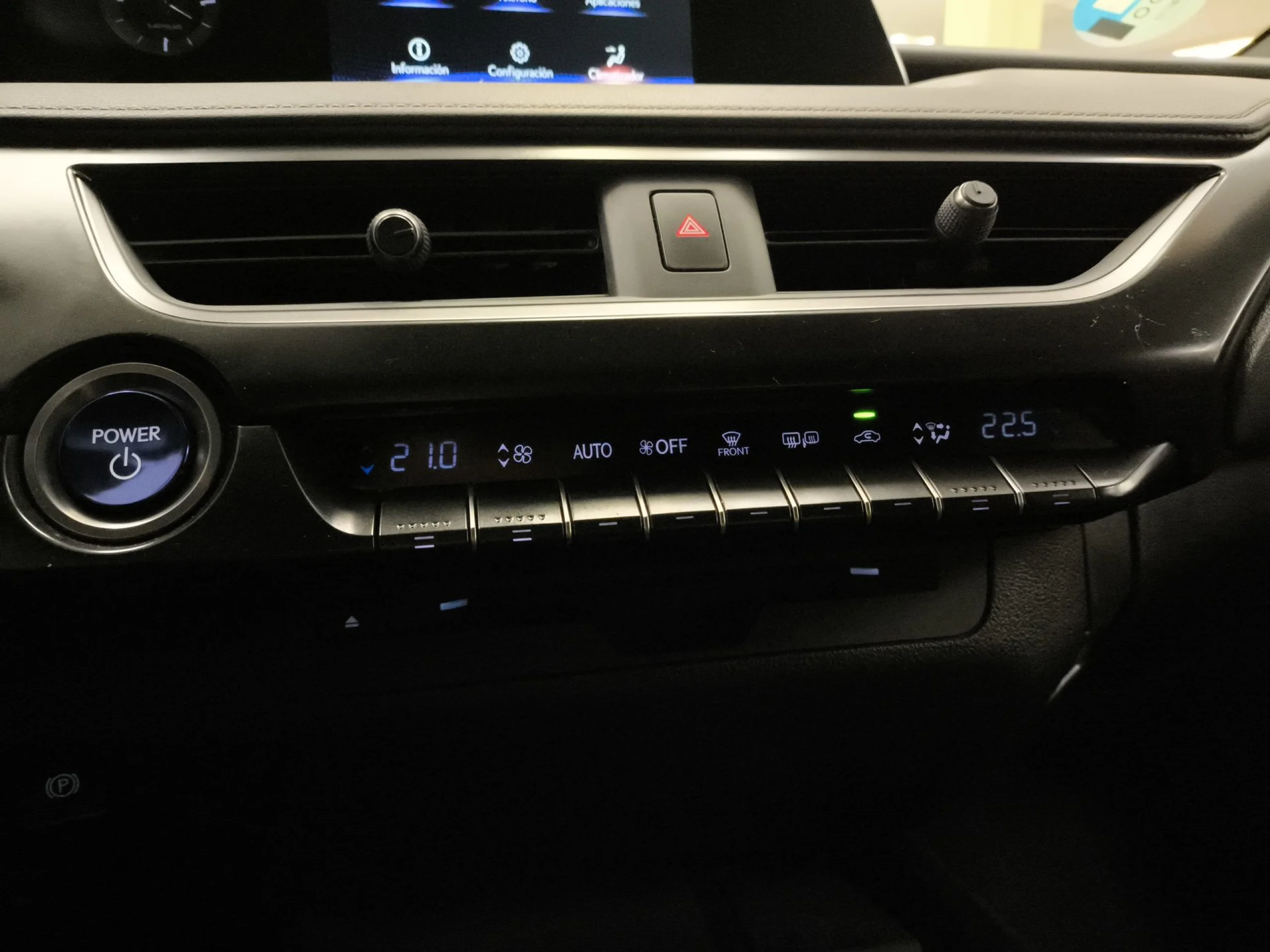 Lexus Ux 250h Premium 135 kW (184 CV) - Foto 15