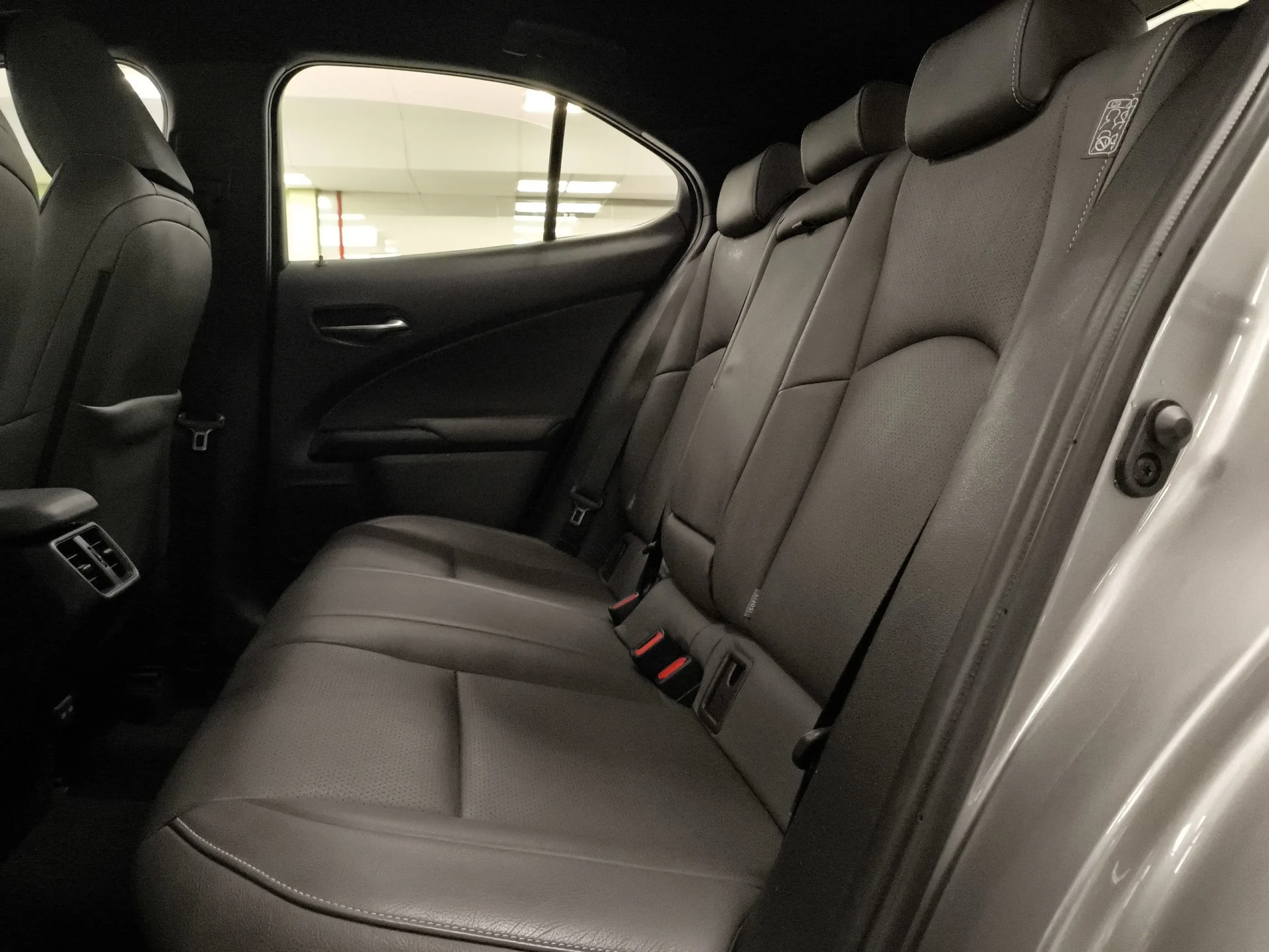 Lexus Ux 250h Premium 135 kW (184 CV) - Foto 18