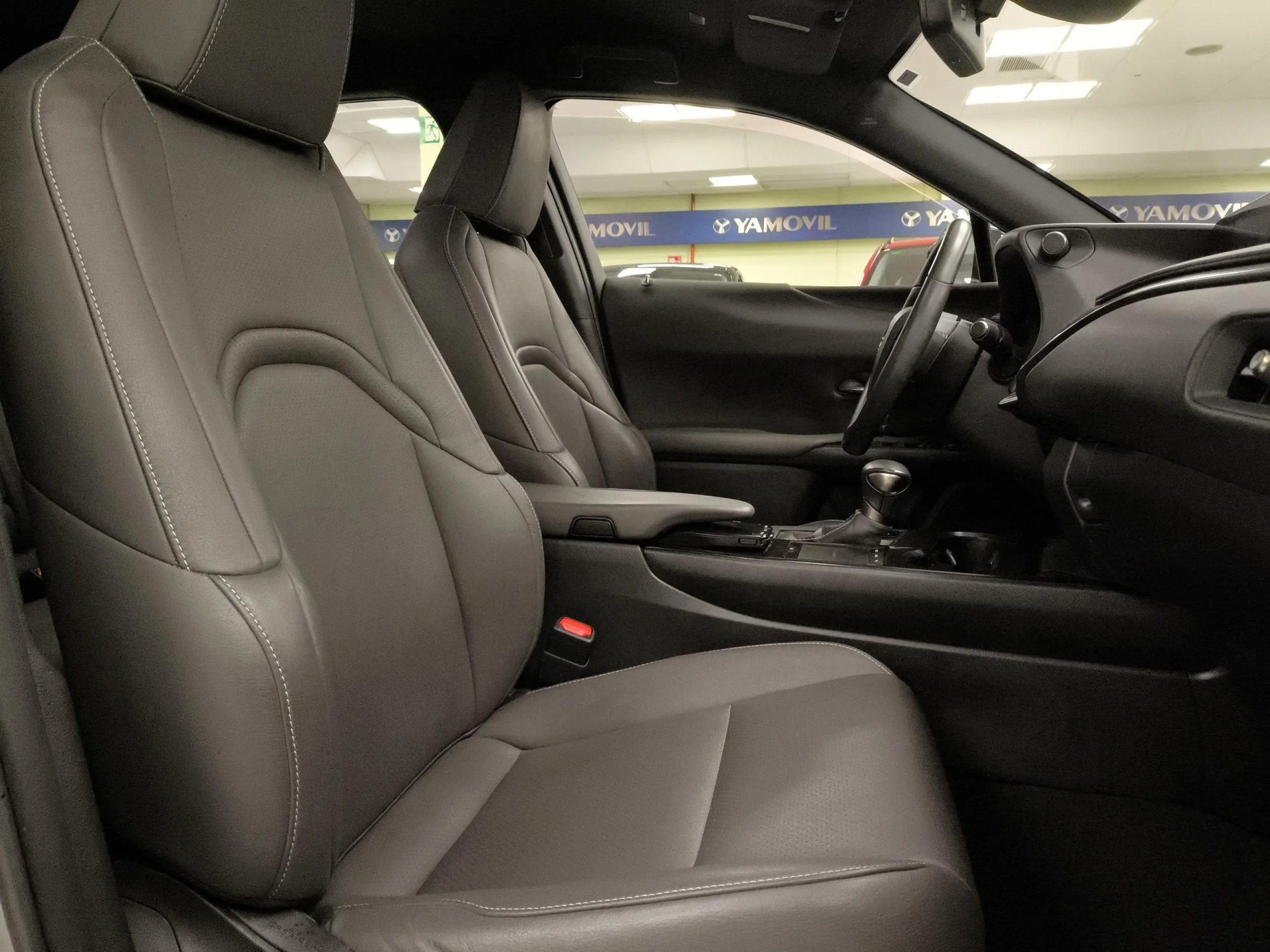 Lexus Ux 250h Premium 135 kW (184 CV) - Foto 20