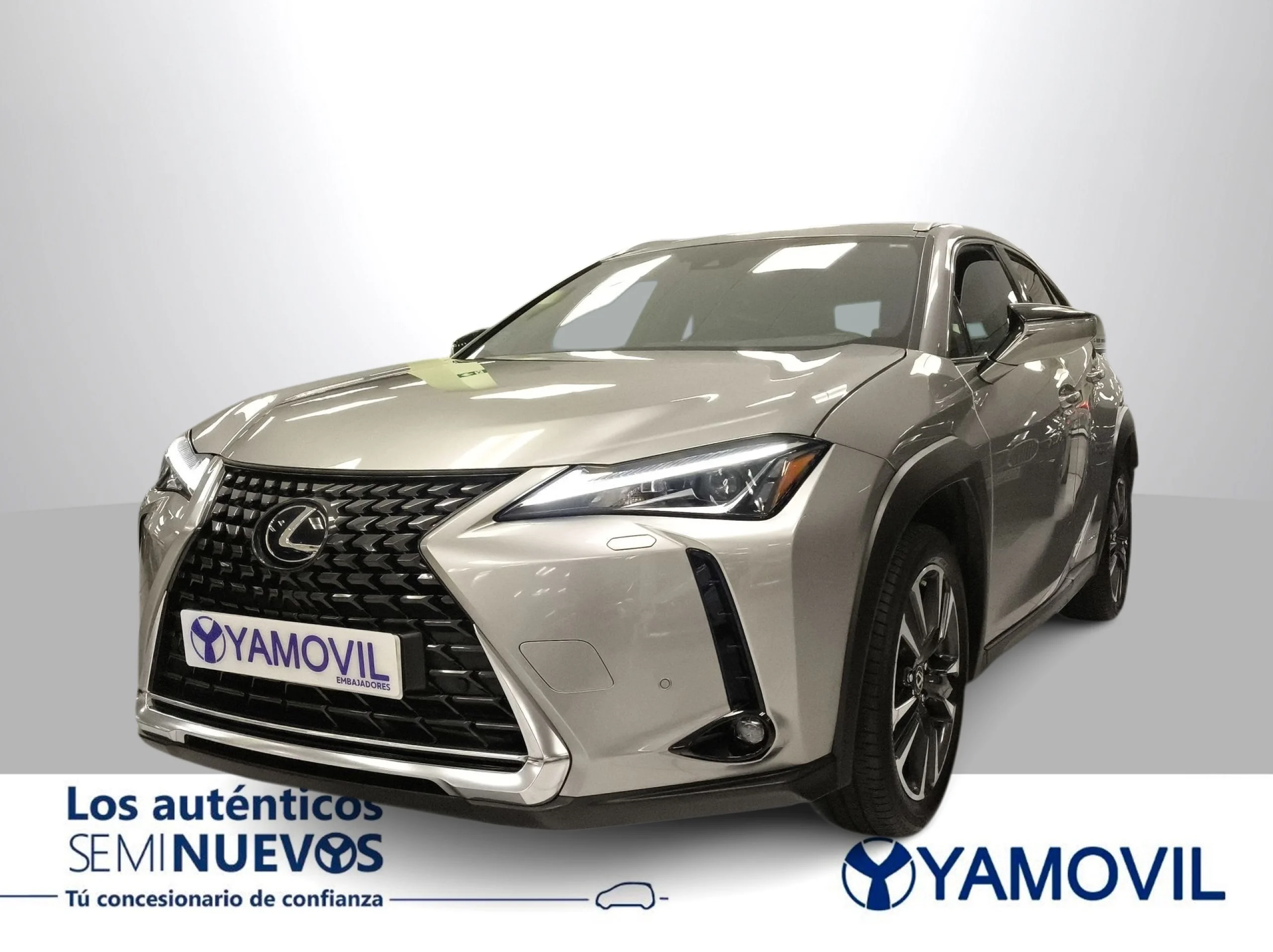 Lexus Ux 250h Premium 135 kW (184 CV) - Foto 1