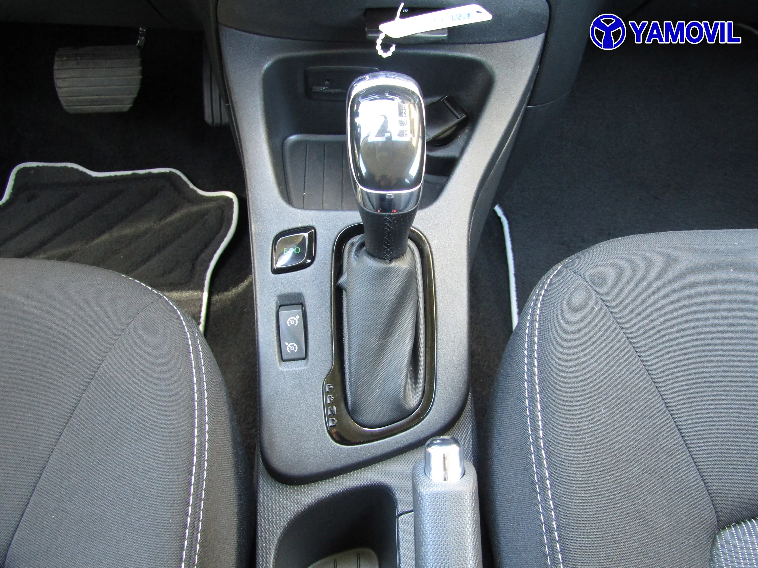 Renault Zoe LIMITED 40 R110 SS RP - Foto 20