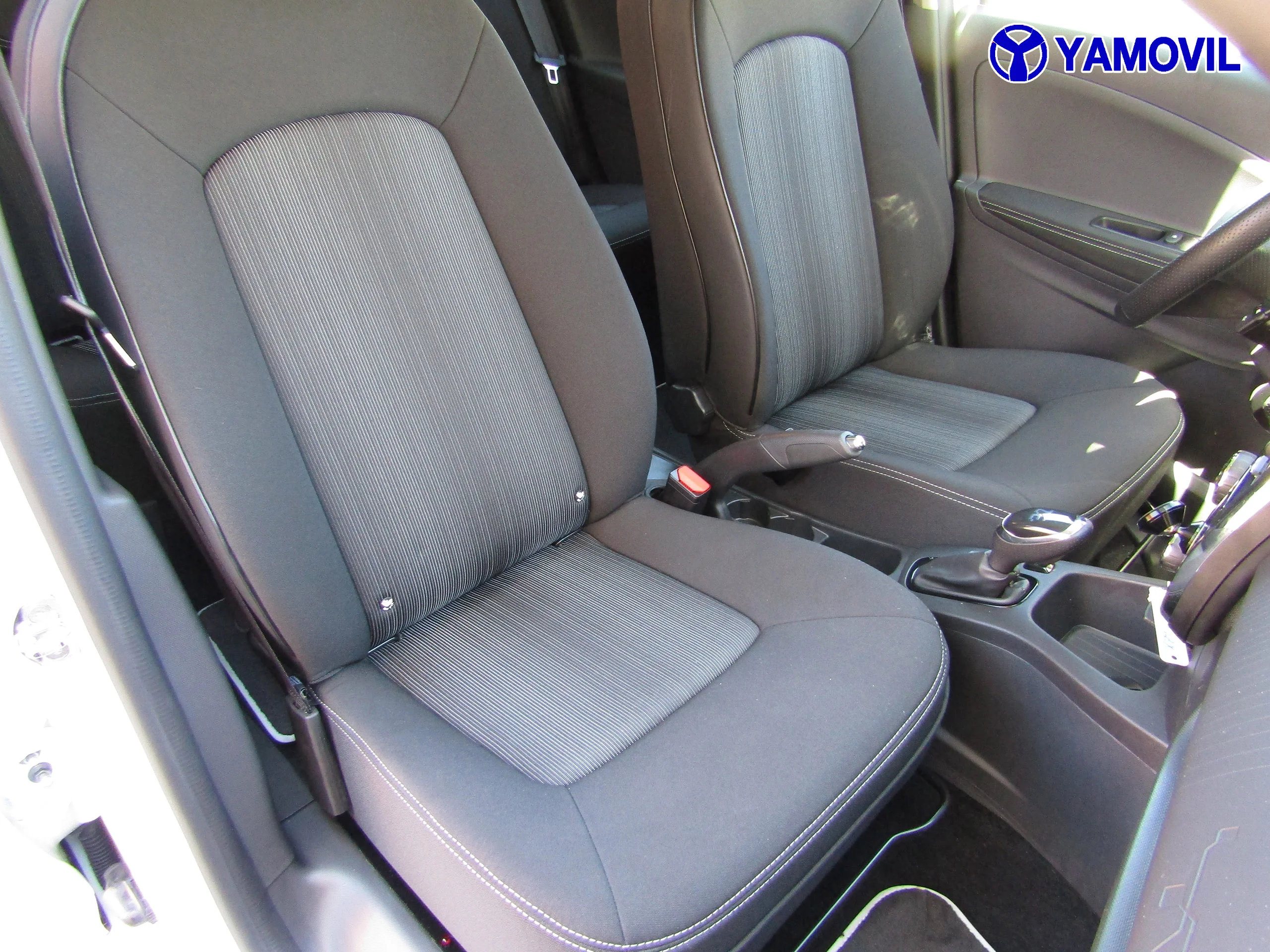 Renault Zoe LIMITED 40 R110 SS RP - Foto 12