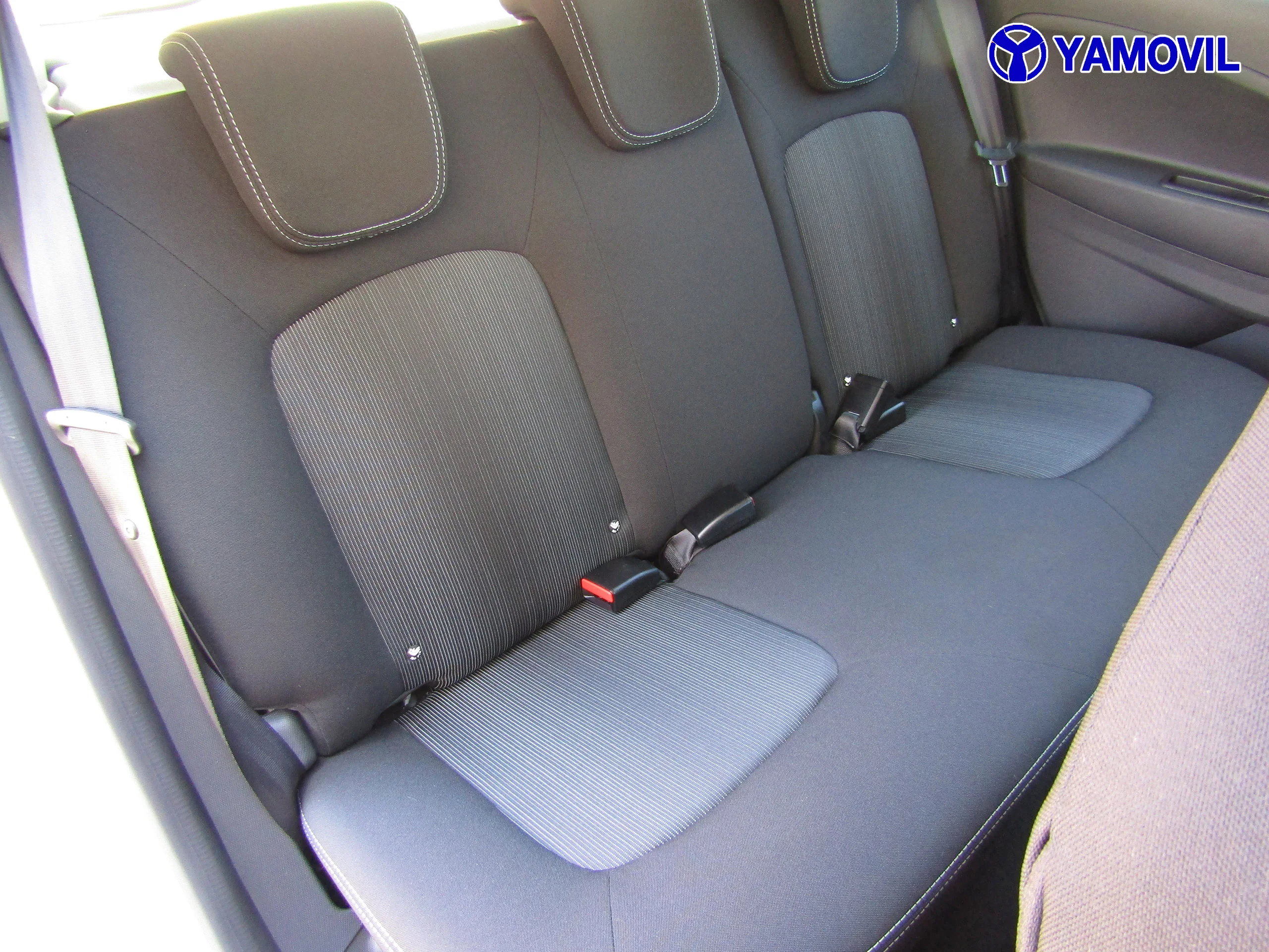 Renault Zoe LIMITED 40 R110 SS RP - Foto 14