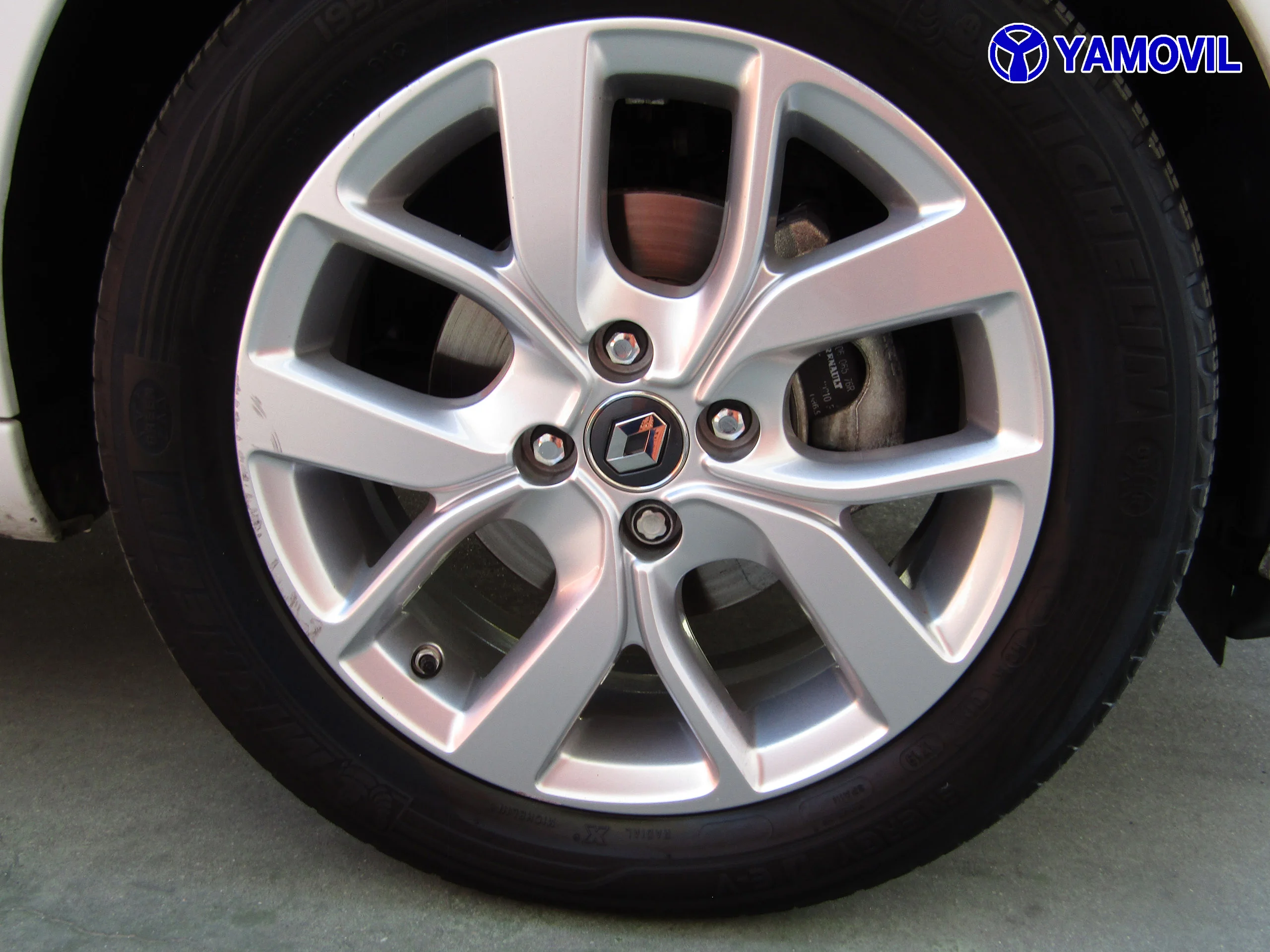 Renault Zoe LIMITED 40 R110 SS RP - Foto 5
