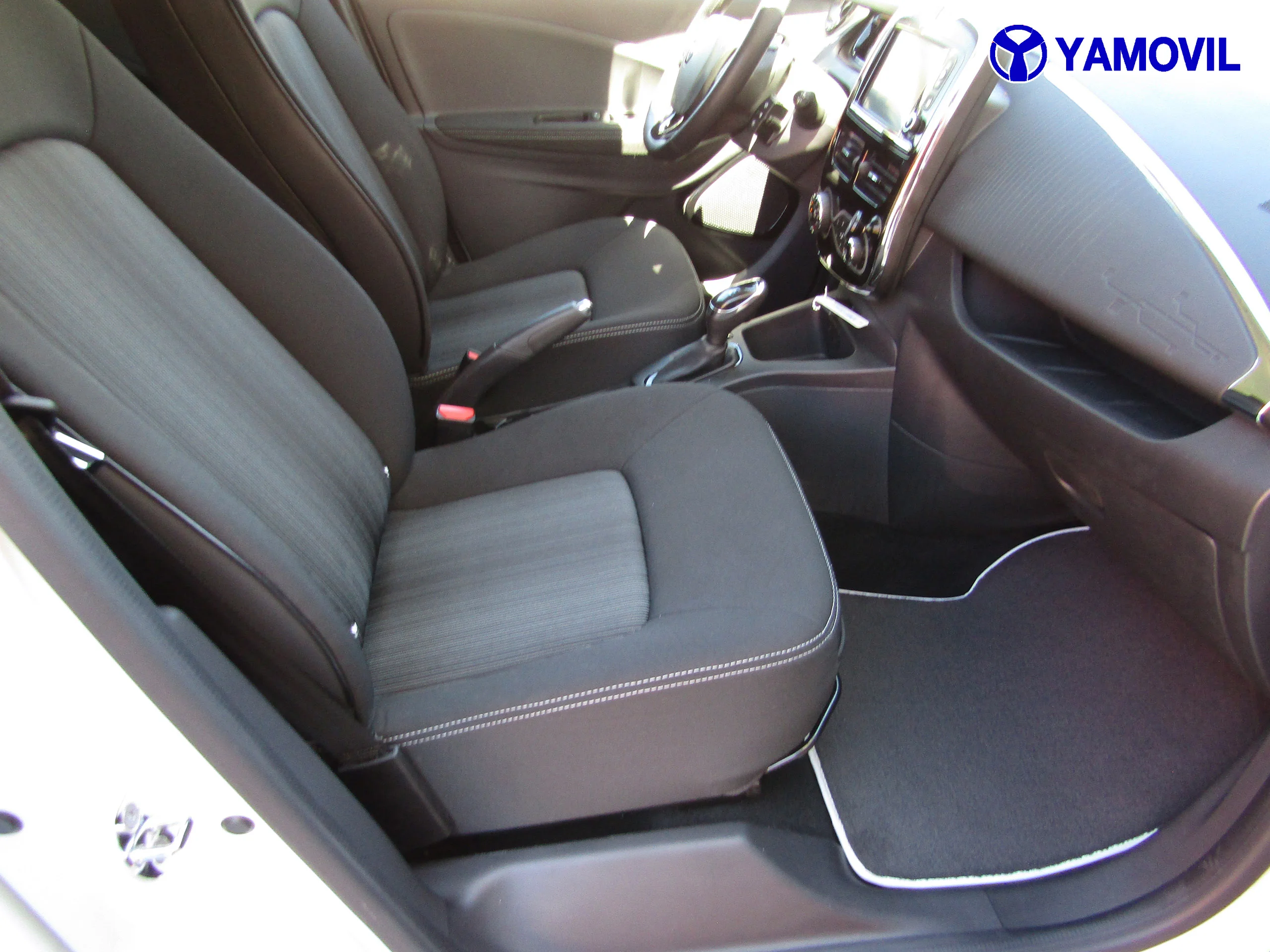 Renault Zoe LIMITED 40 R110 SS RP - Foto 13