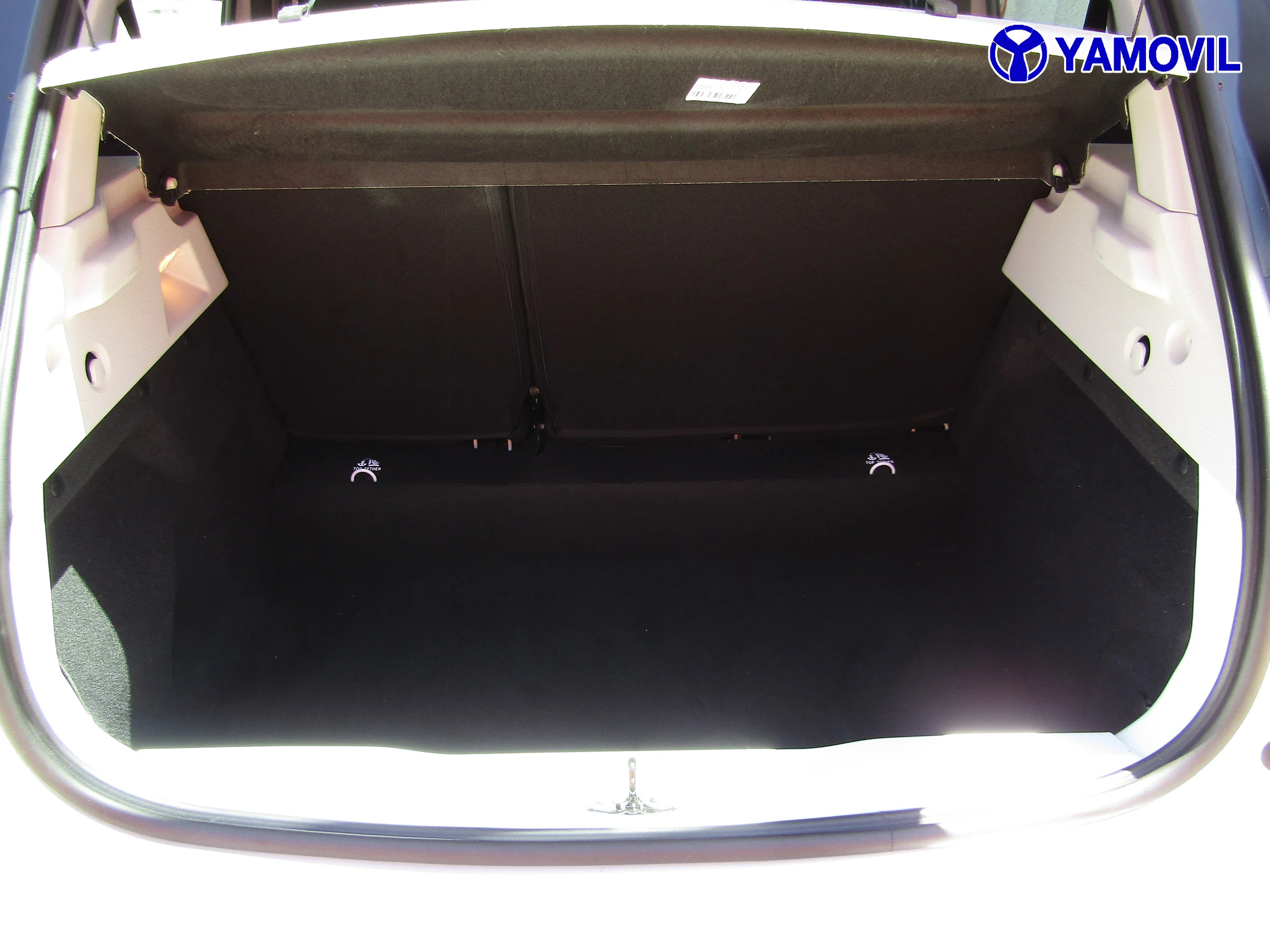 Renault Zoe LIMITED 40 R110 SS RP - Foto 4