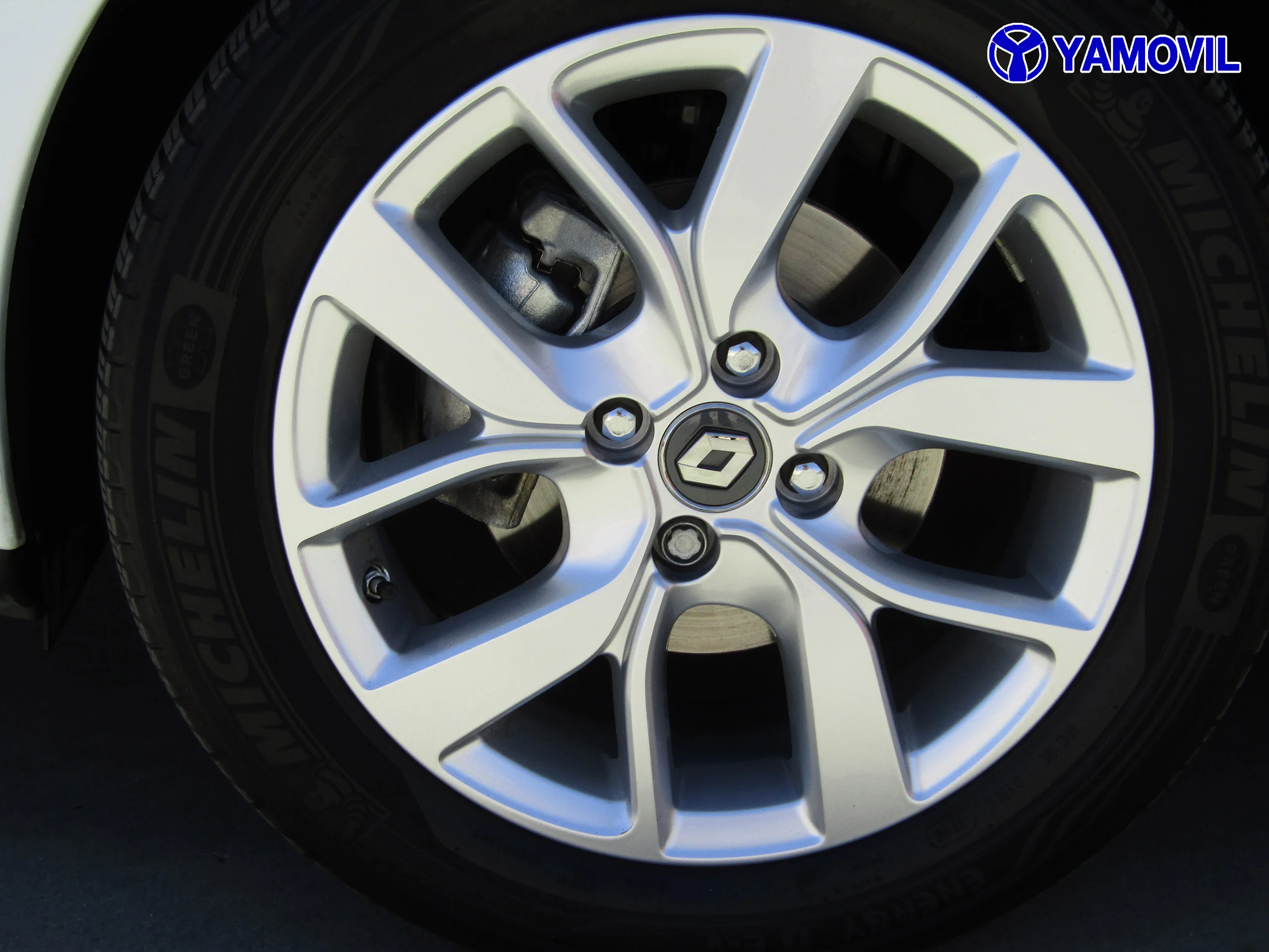Renault Zoe LIMITED 40 R110 SS RP - Foto 8