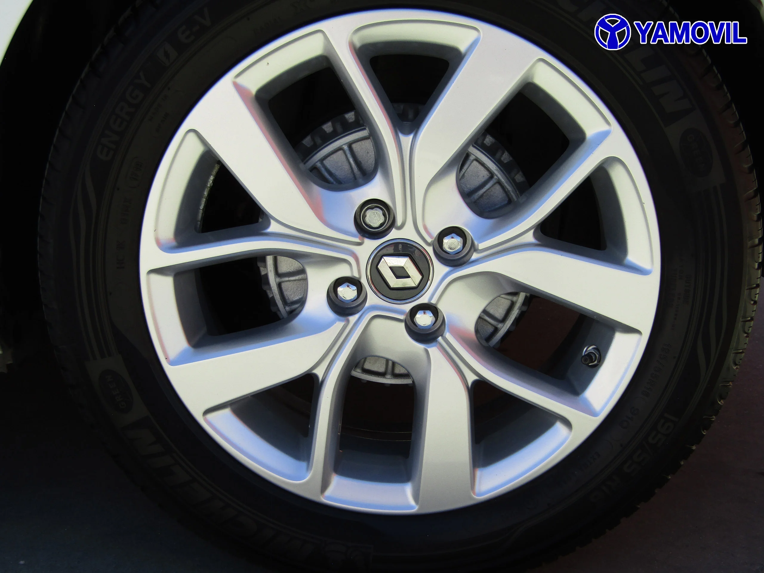 Renault Zoe LIMITED 40 R110 SS RP - Foto 7