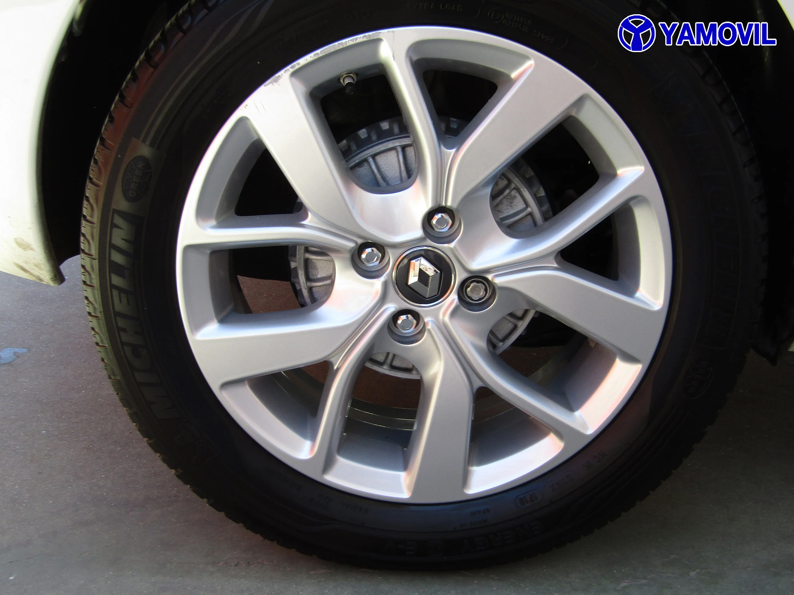 Renault Zoe LIMITED 40 R110 SS RP - Foto 6