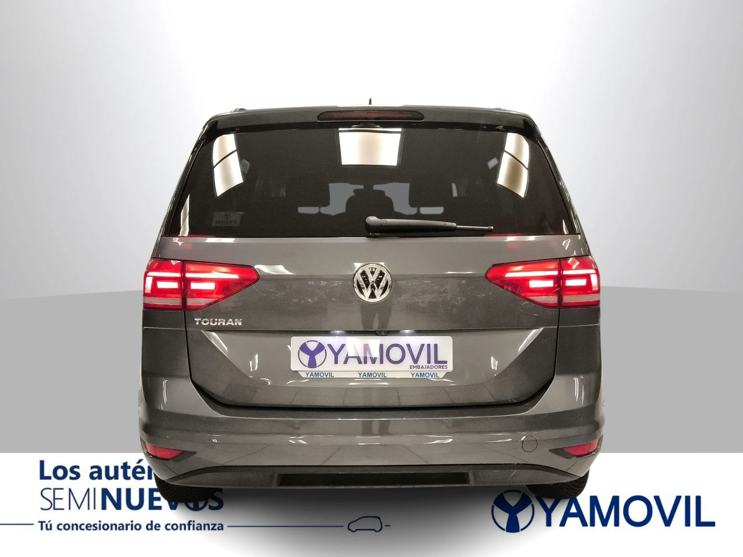 Volkswagen Touran Advance 2.0 TDI 85 kW (115 CV) DSG - Foto 5