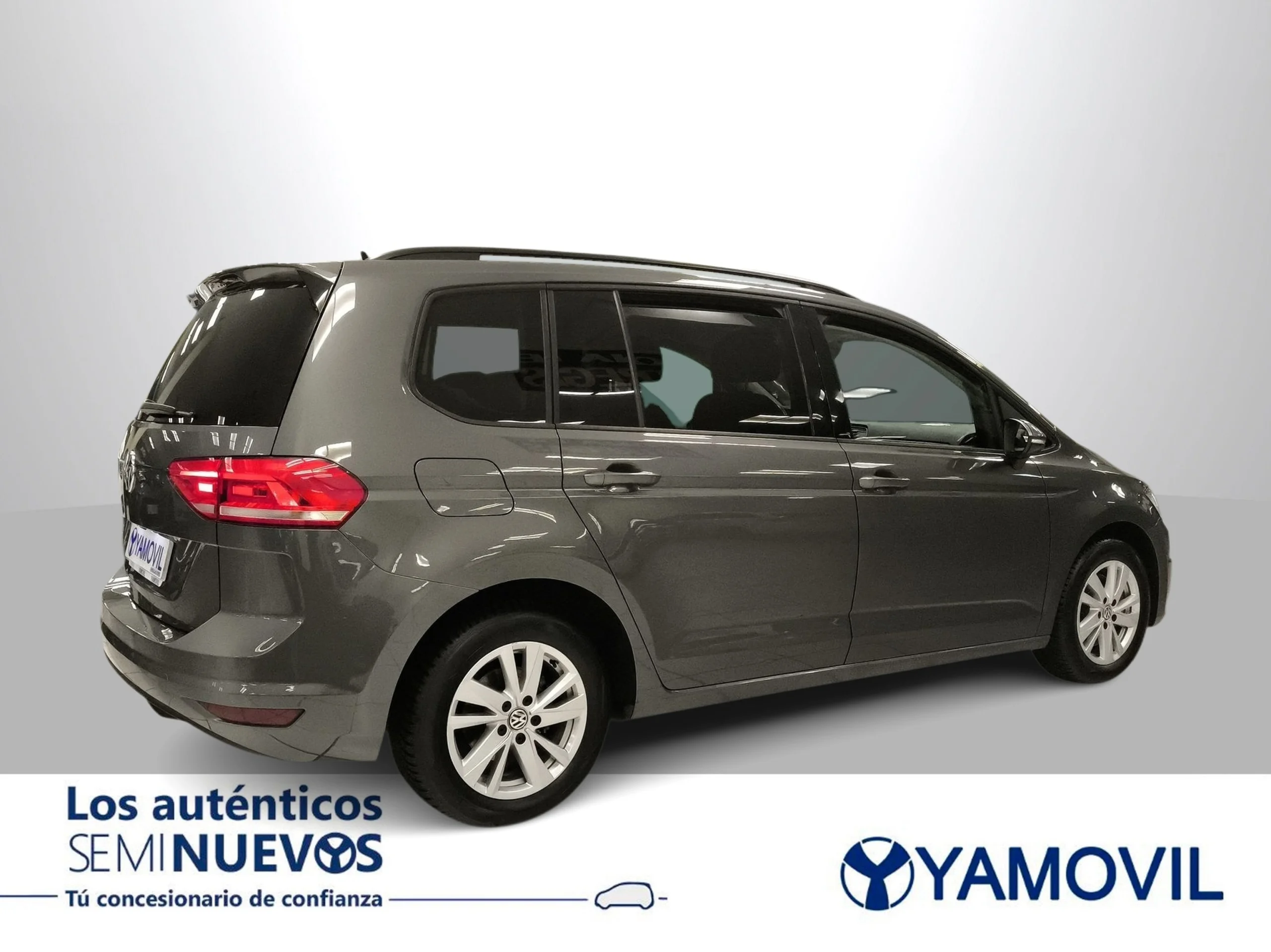 Volkswagen Touran Advance 2.0 TDI 85 kW (115 CV) DSG - Foto 6