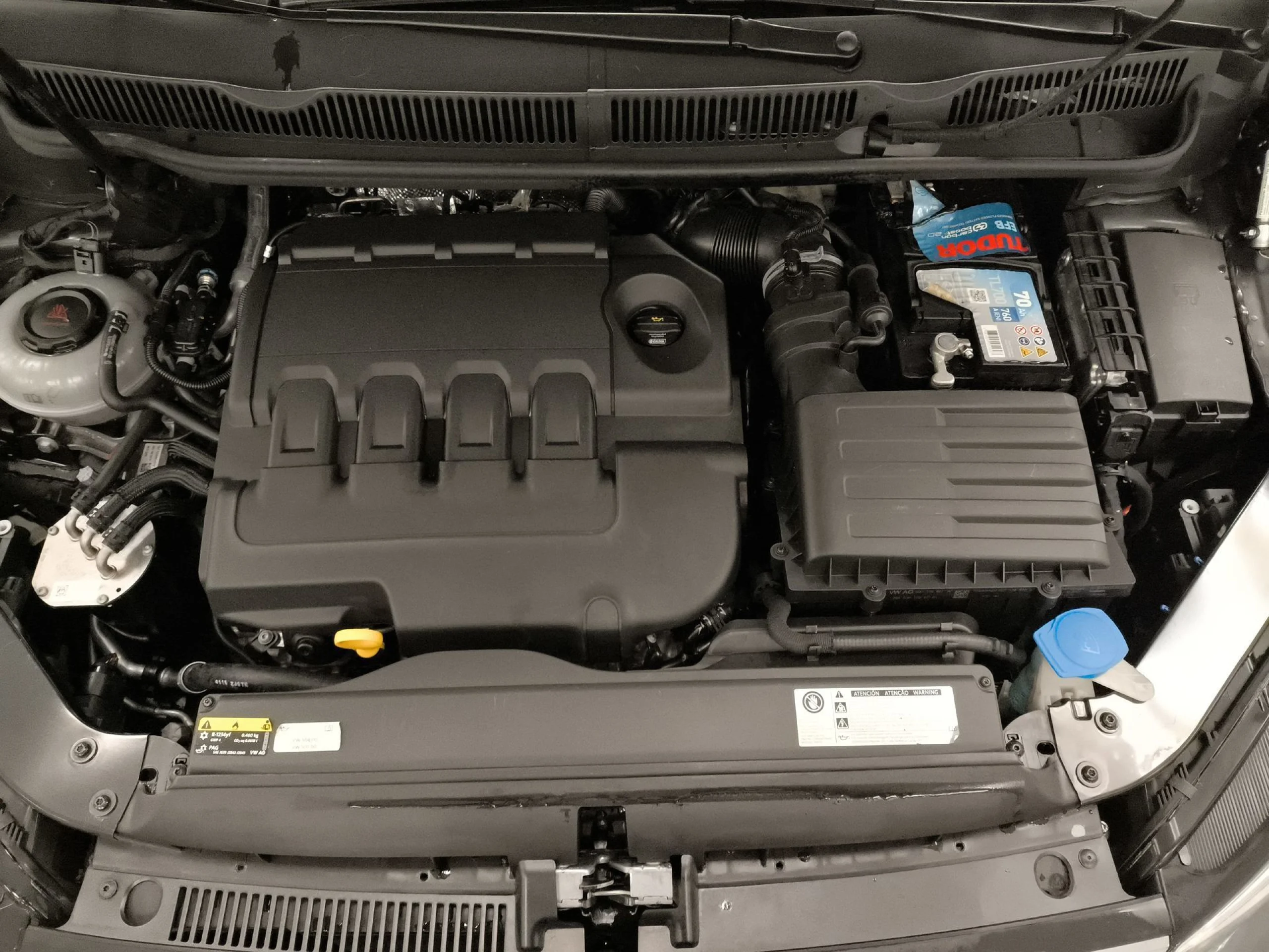 Volkswagen Touran Advance 2.0 TDI 85 kW (115 CV) DSG - Foto 22