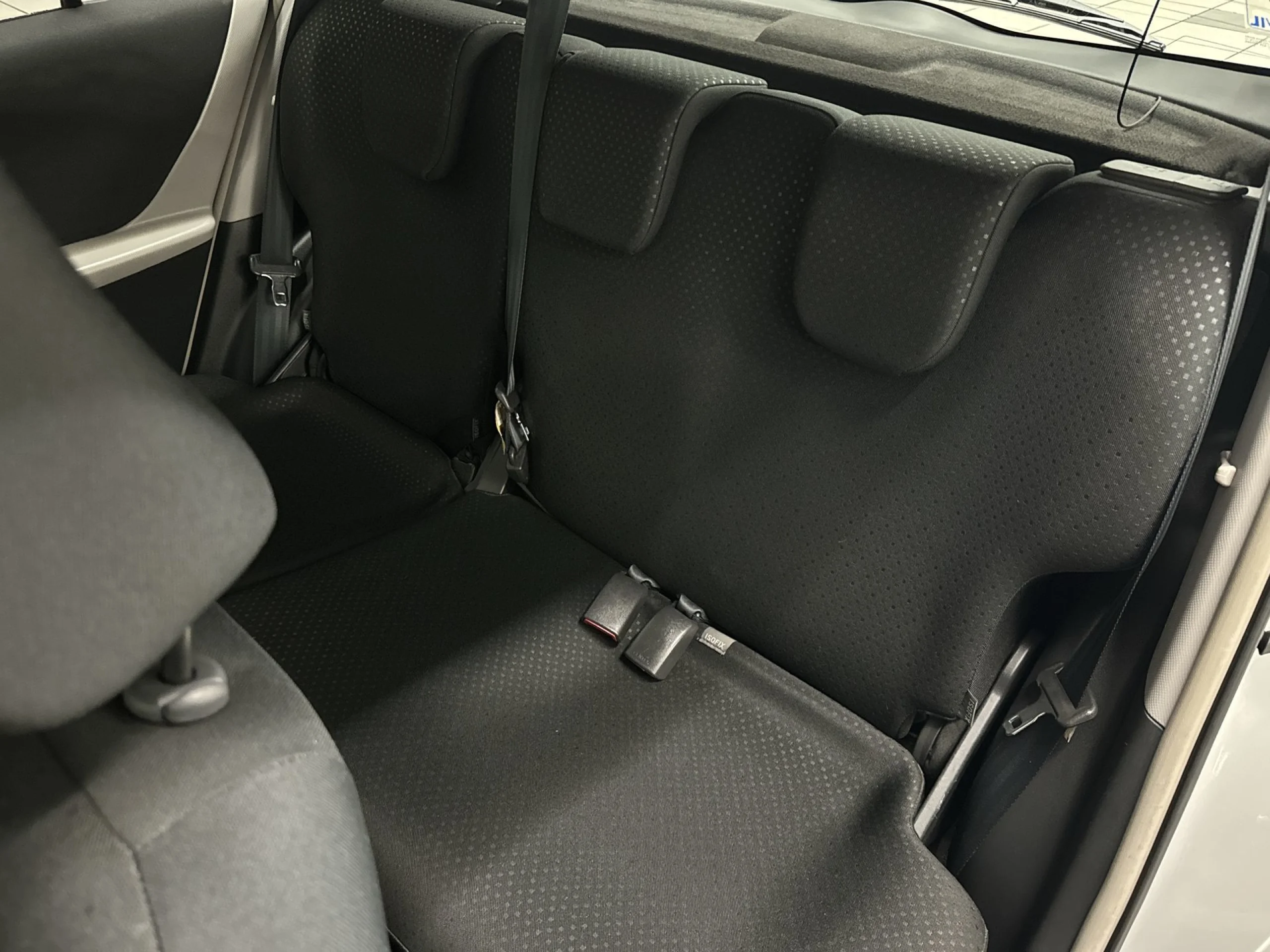 Toyota Yaris 1.0 VVT-I TS 51 kW (69 CV) - Foto 17