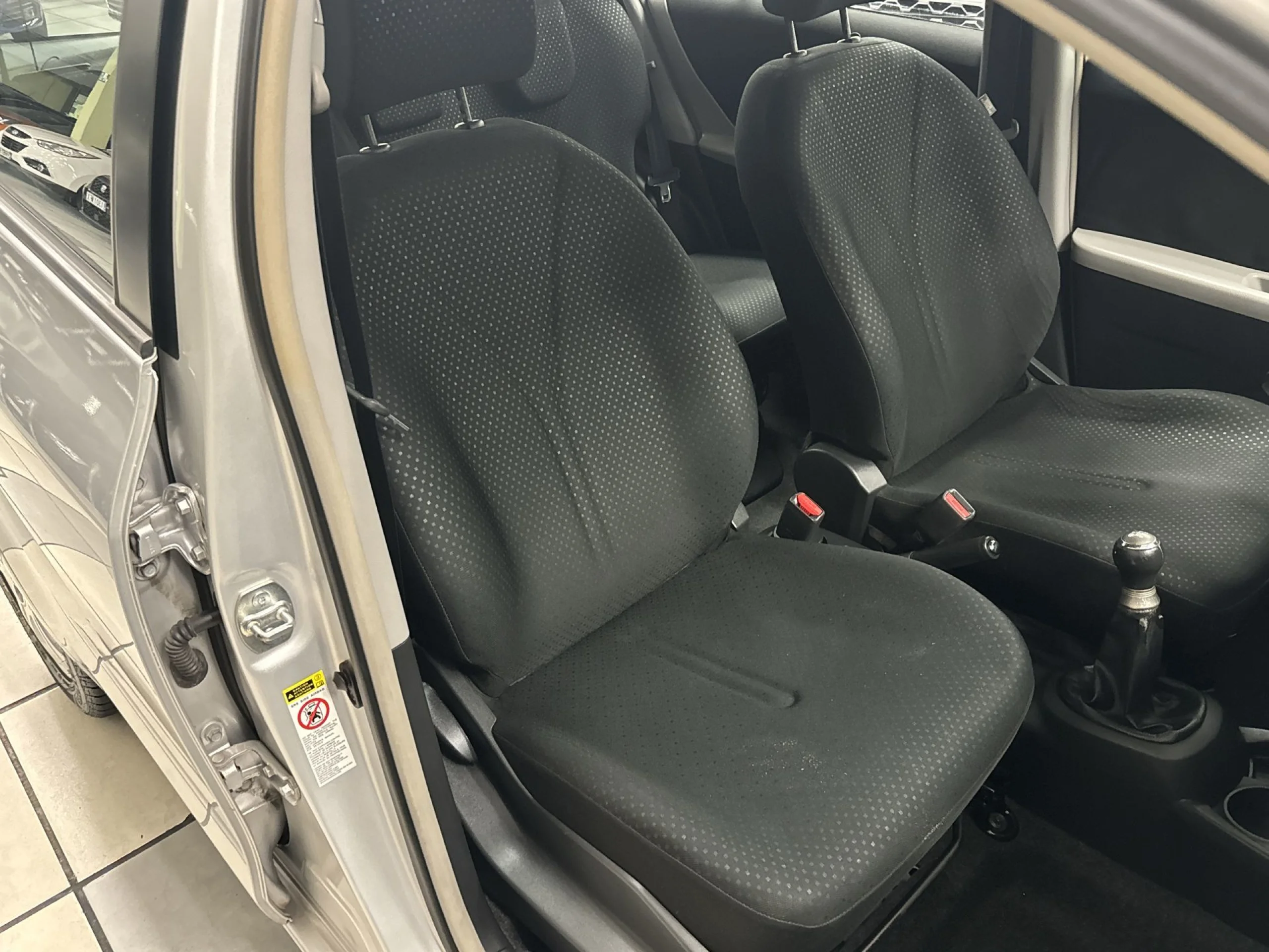 Toyota Yaris 1.0 VVT-I TS 51 kW (69 CV) - Foto 19