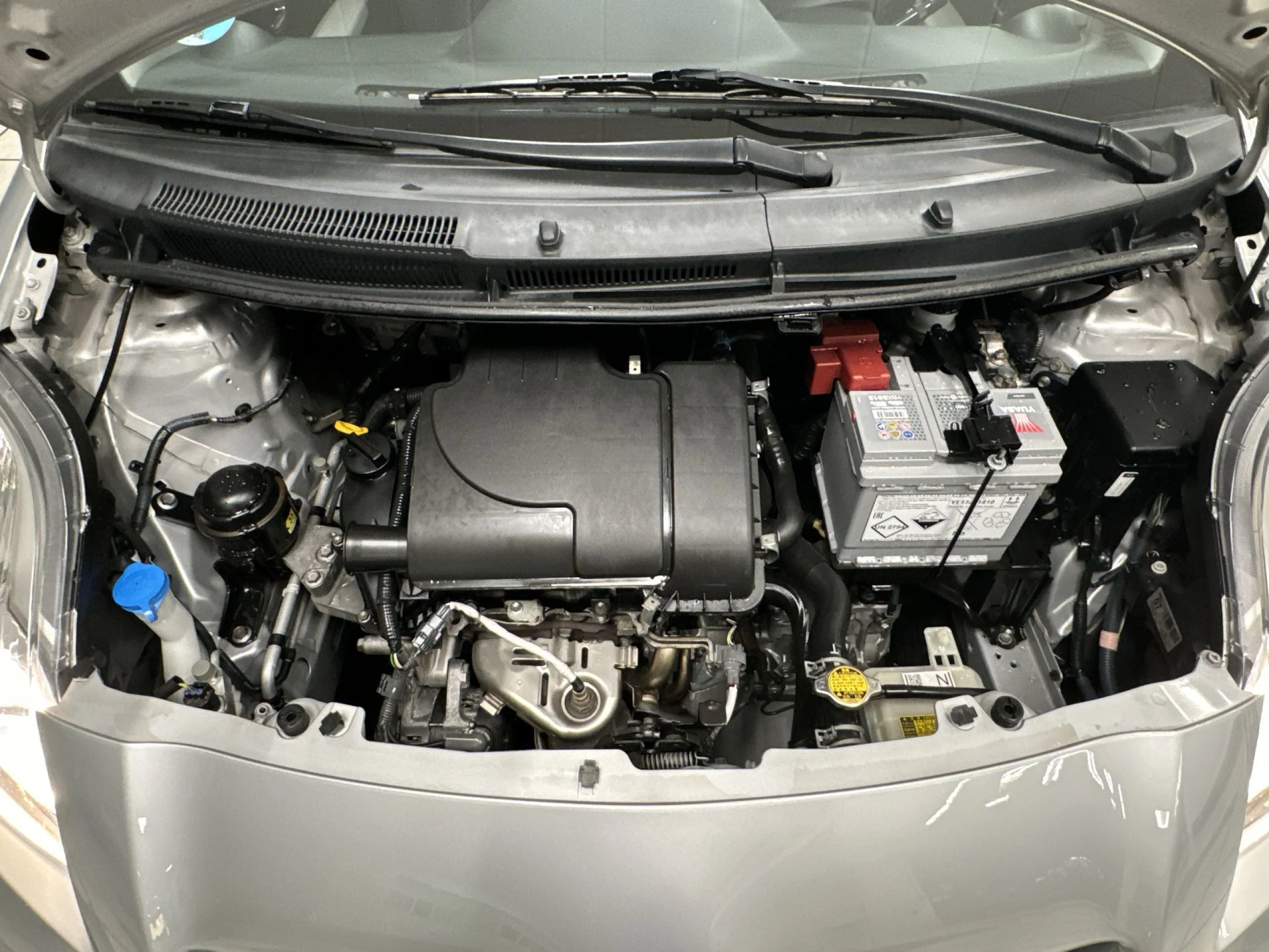 Toyota Yaris 1.0 VVT-I TS 51 kW (69 CV) - Foto 20
