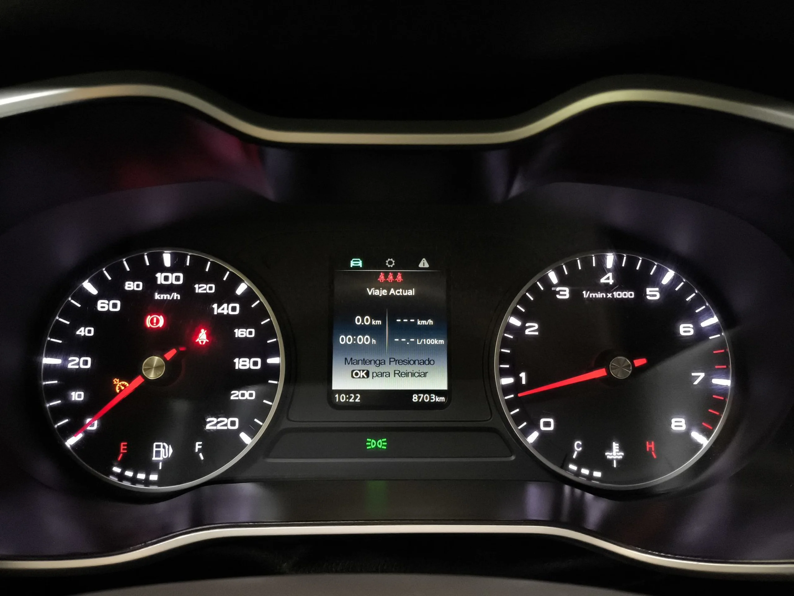 MG ZS 1.5 Comfort 78 kW (106 CV) - Foto 12