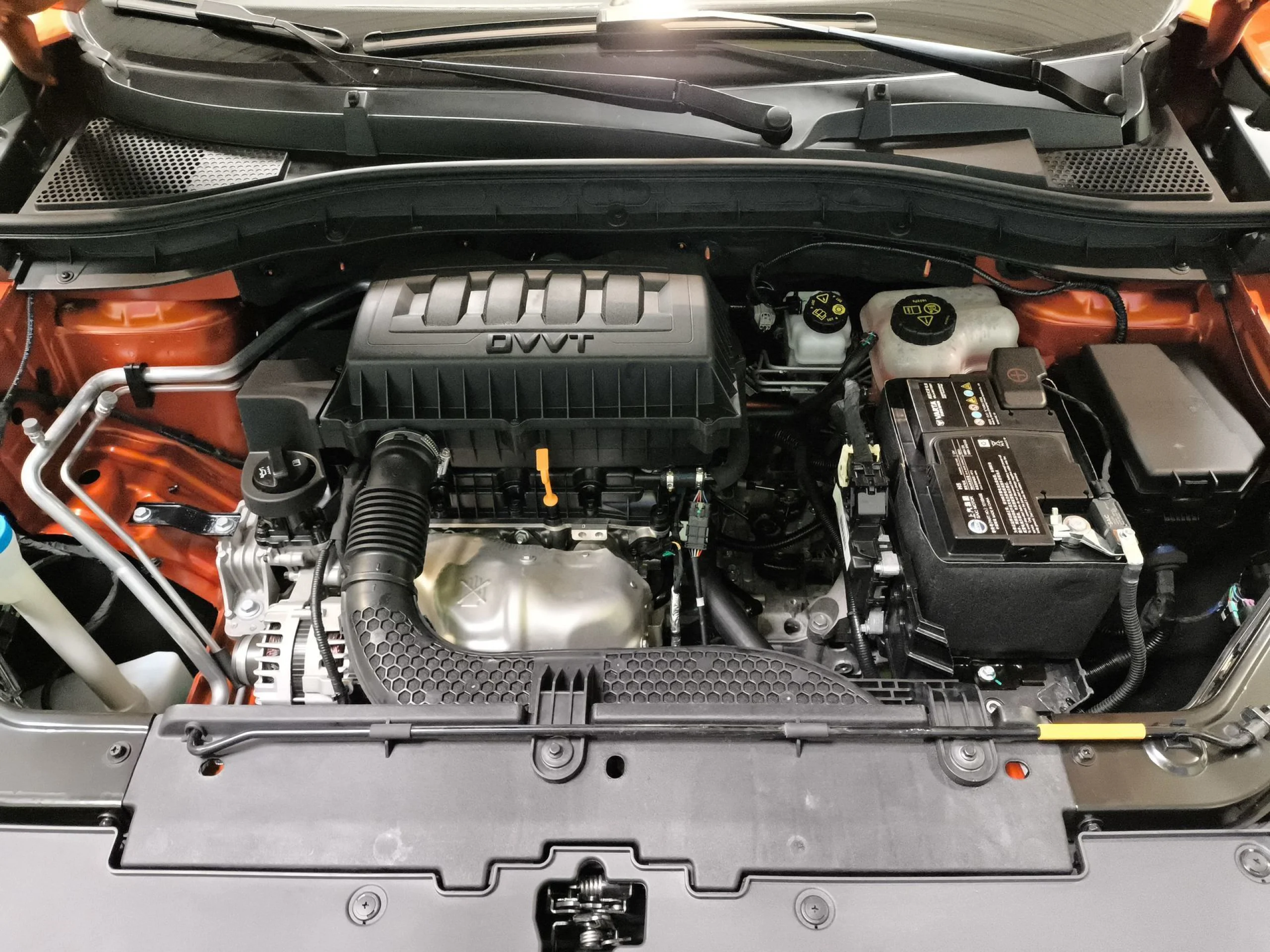 MG ZS 1.5 Comfort 78 kW (106 CV) - Foto 20