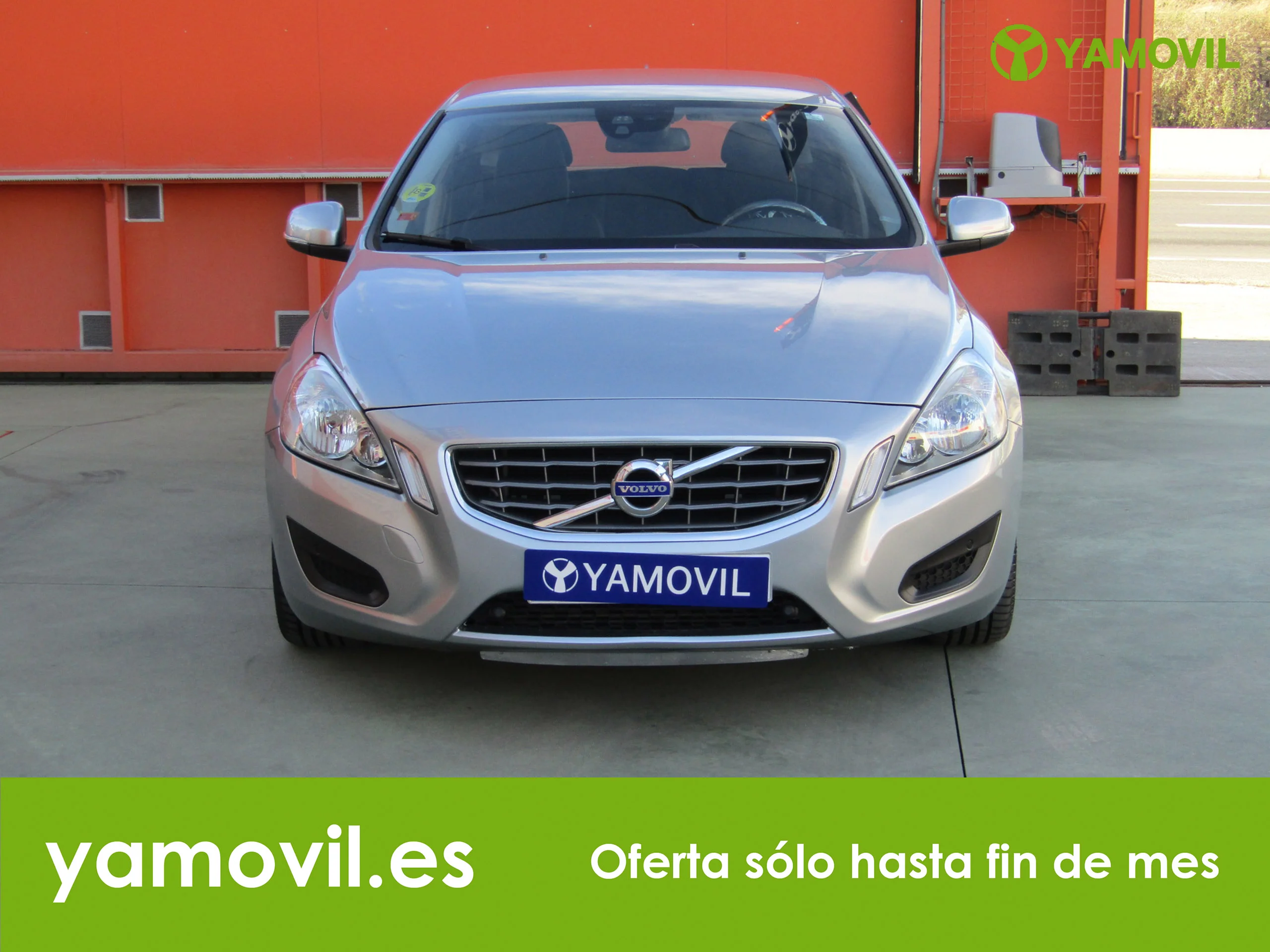 Volvo V60 2.0D 163CV MOMENTUM D3 AUTO. - Foto 2