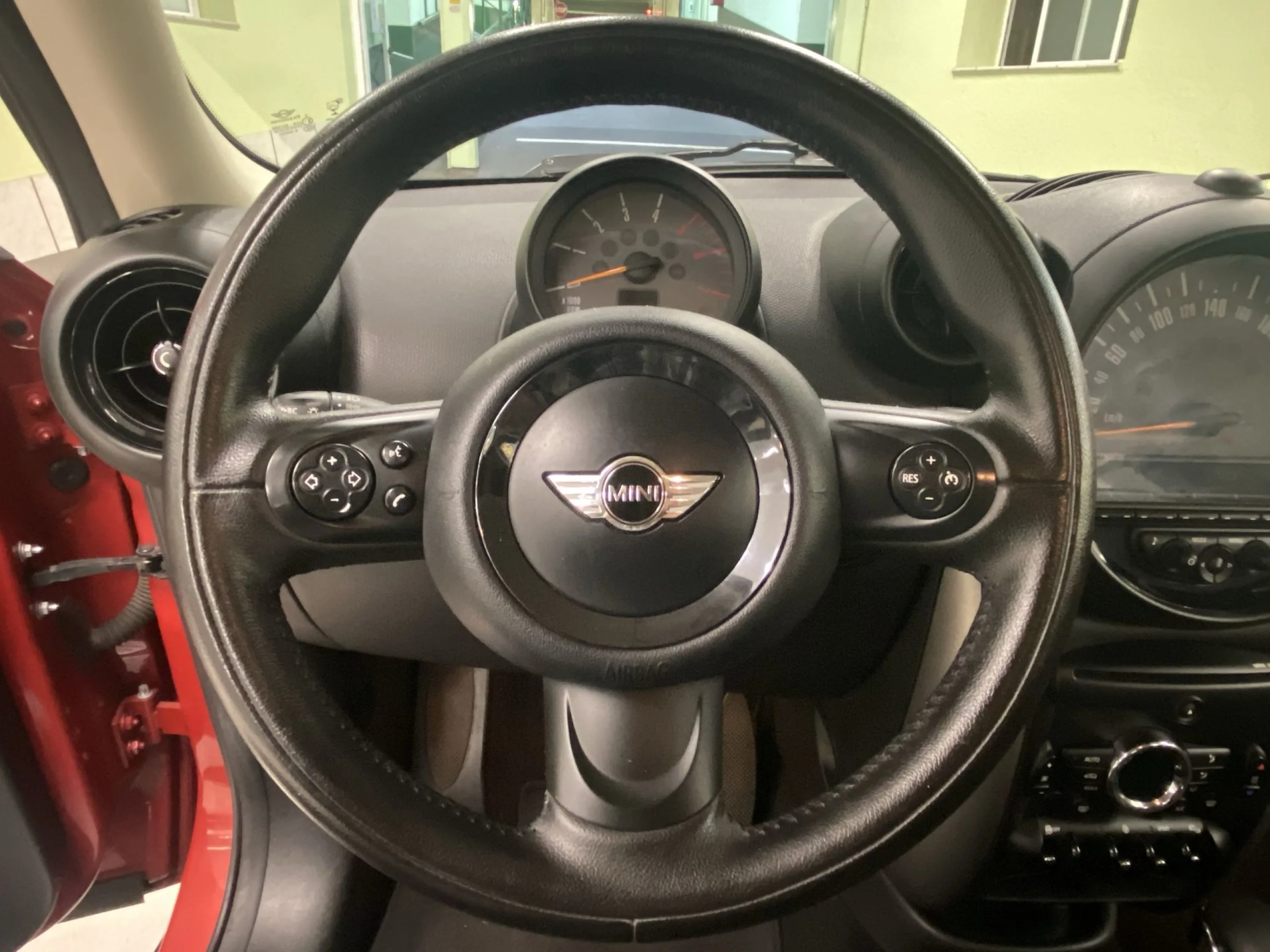MINI MINI Countryman Cooper D 82 kW (112 CV) - Foto 10