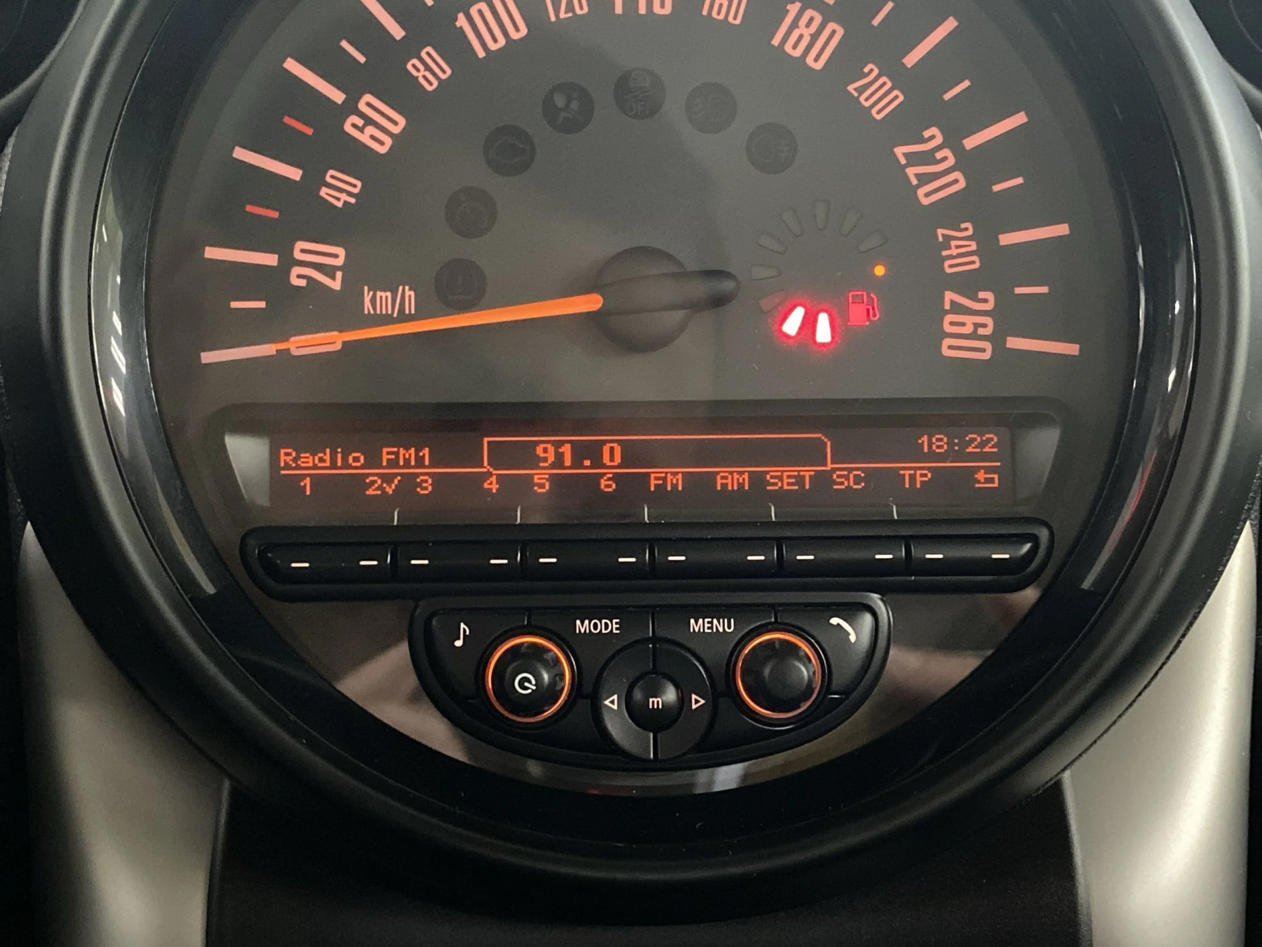 MINI MINI Countryman Cooper D 82 kW (112 CV) - Foto 12