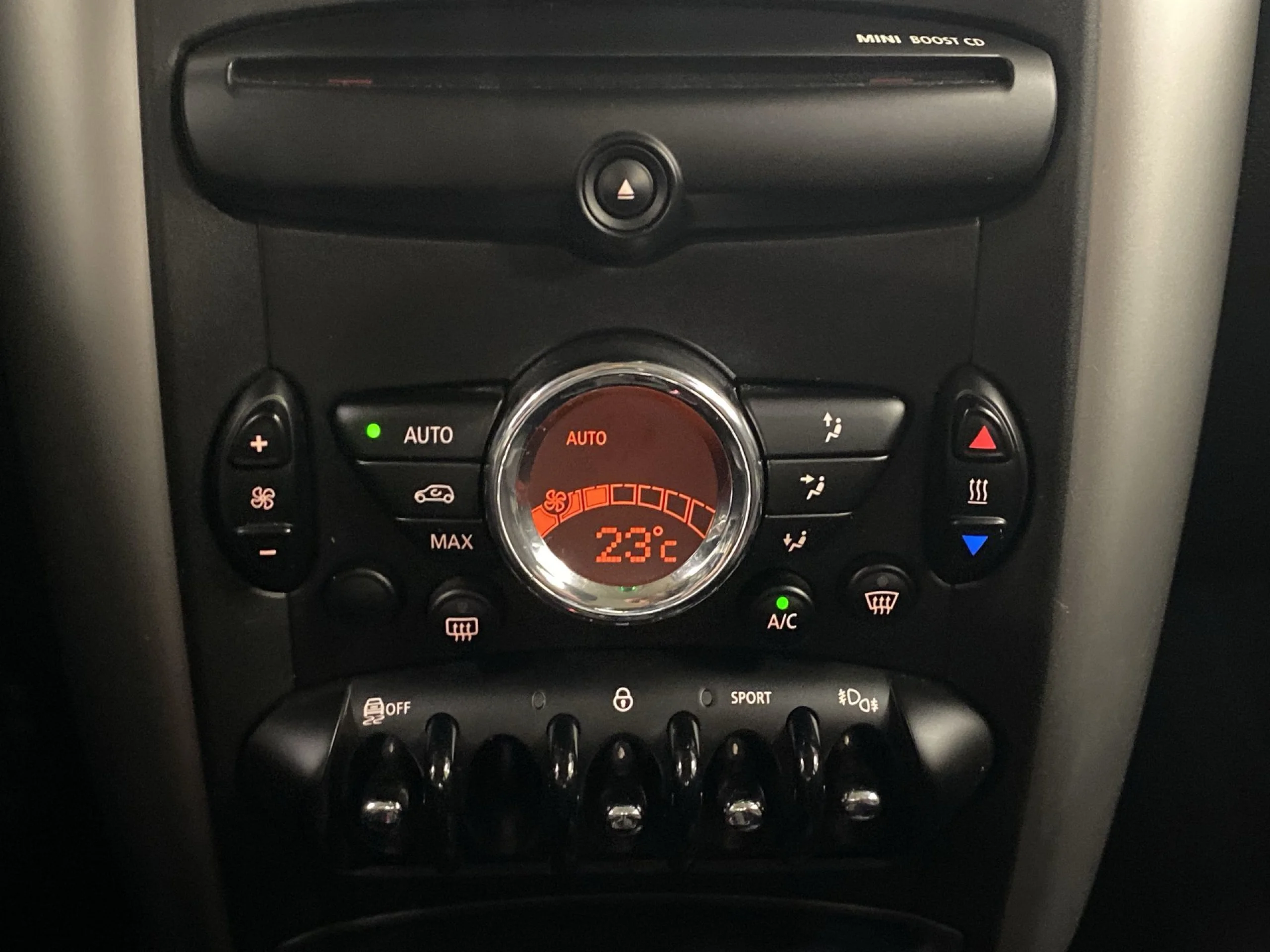 MINI MINI Countryman Cooper D 82 kW (112 CV) - Foto 13