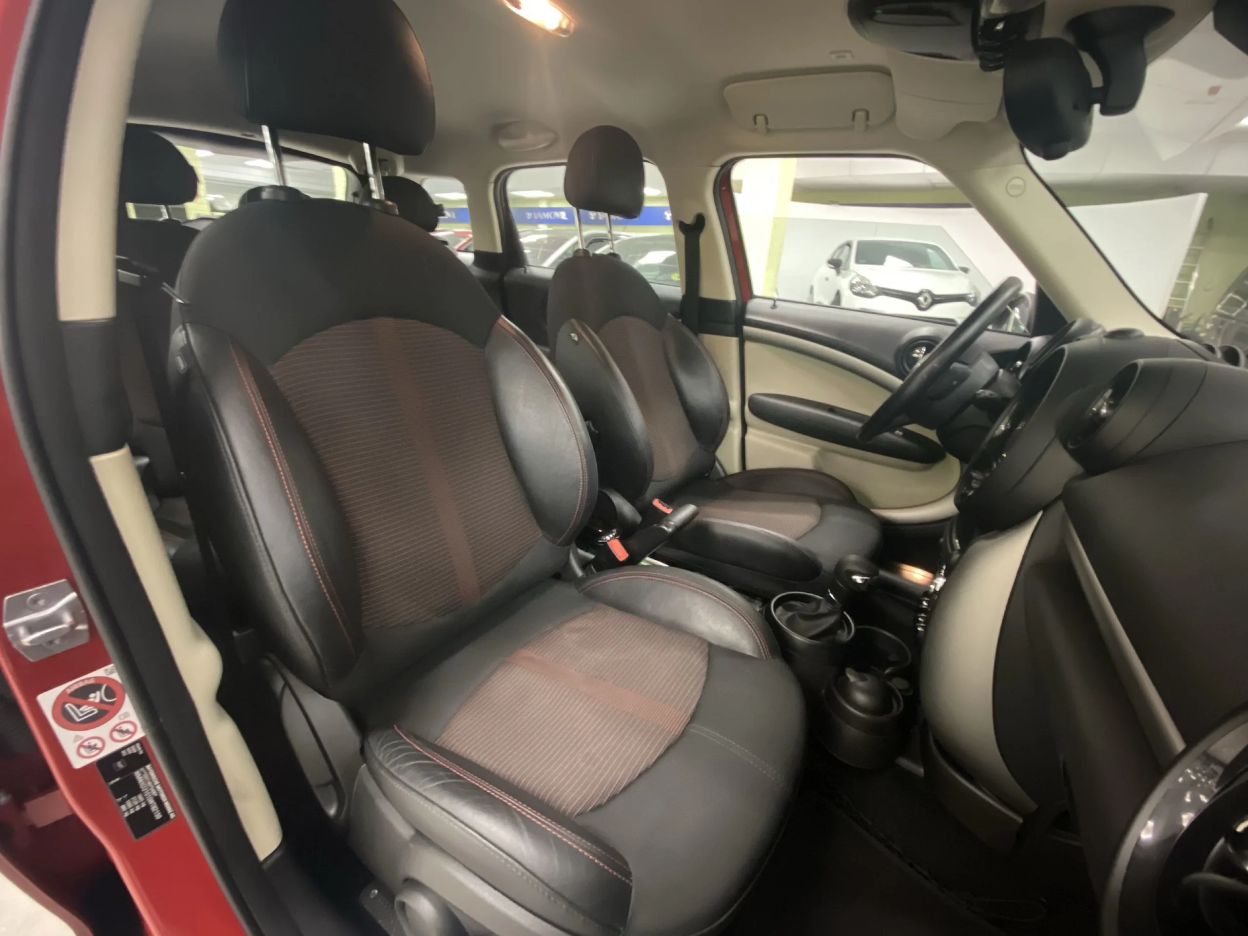 MINI MINI Countryman Cooper D 82 kW (112 CV) - Foto 18