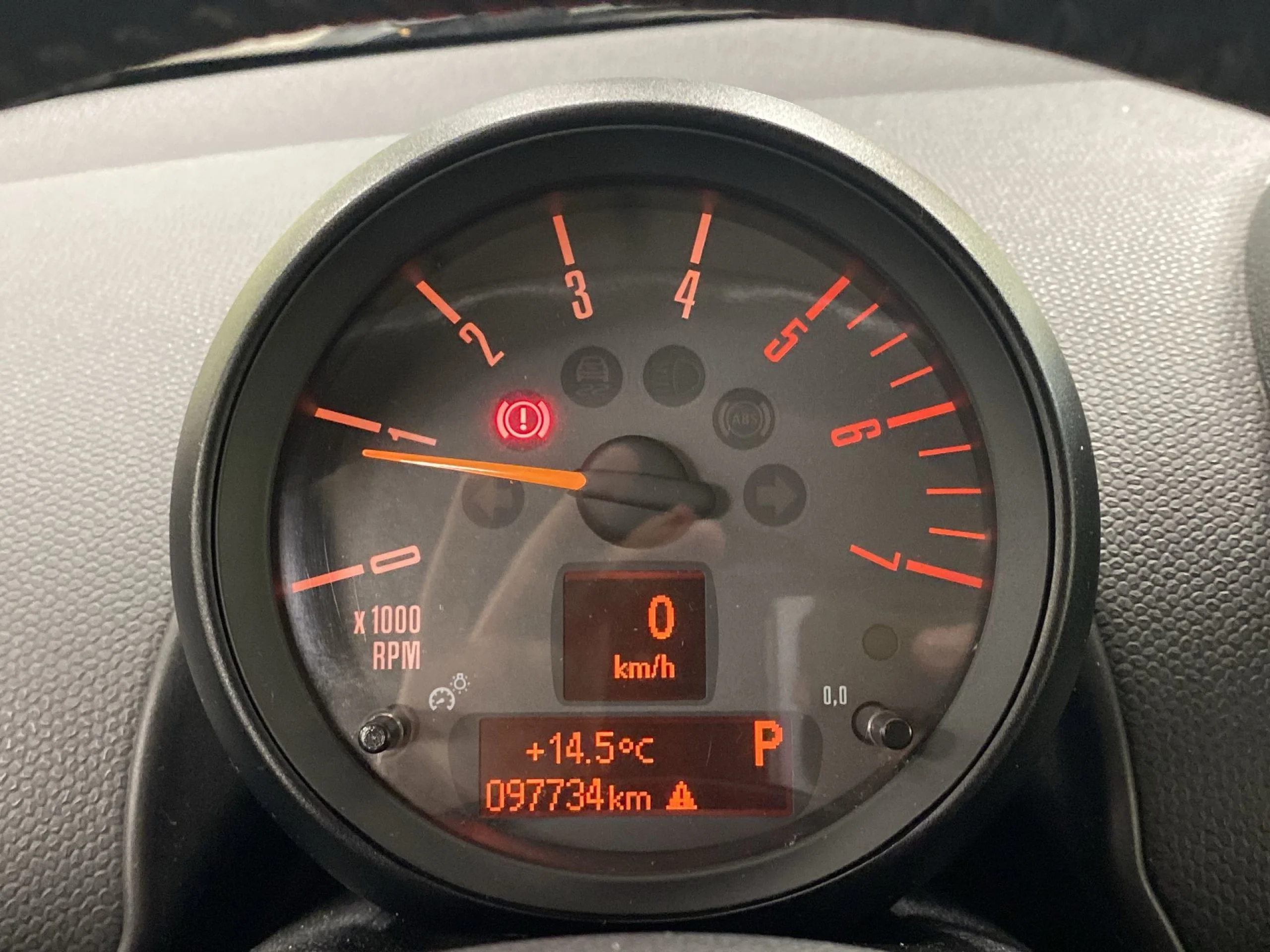 MINI MINI Countryman Cooper D 82 kW (112 CV) - Foto 20