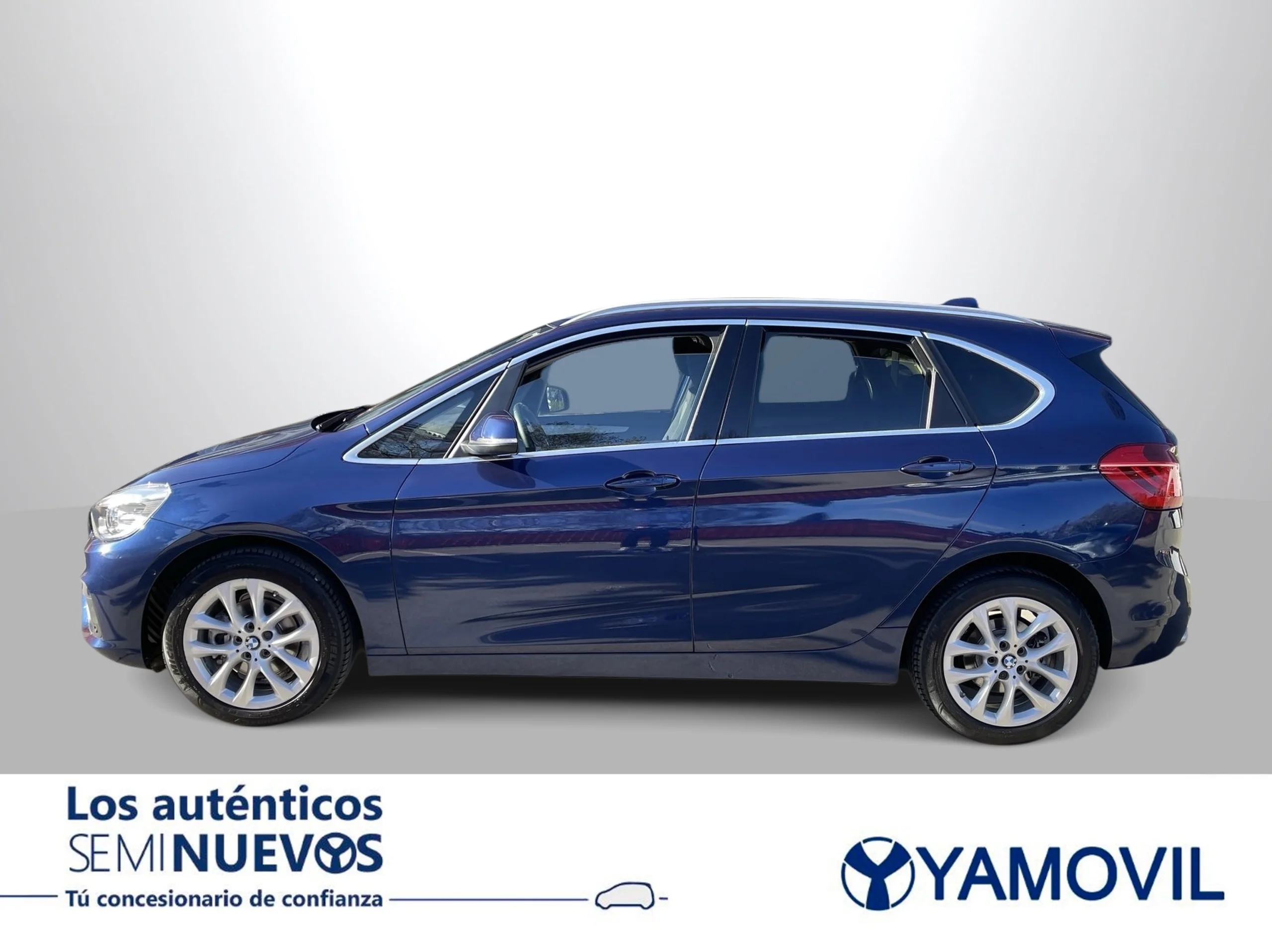 BMW Serie 2 218d Active Tourer 110 kW (150 CV) - Foto 4