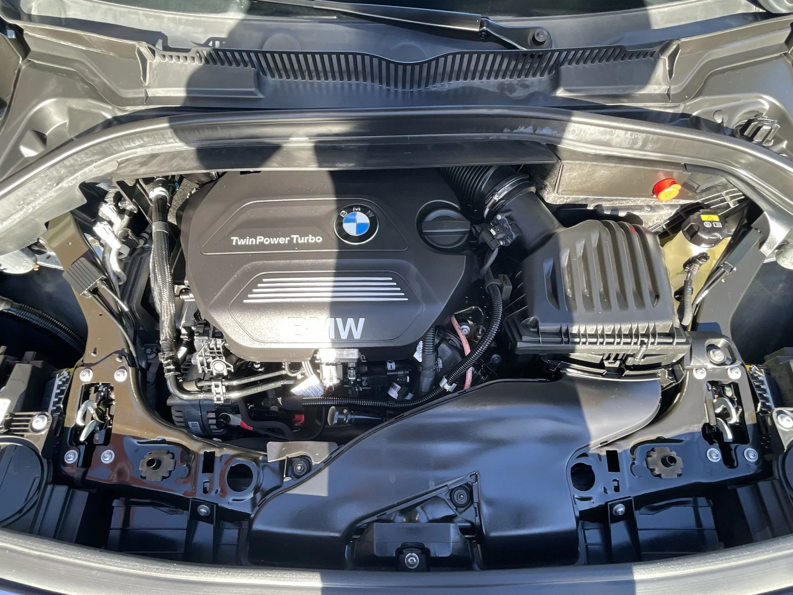 BMW Serie 2 218d Active Tourer 110 kW (150 CV) - Foto 21