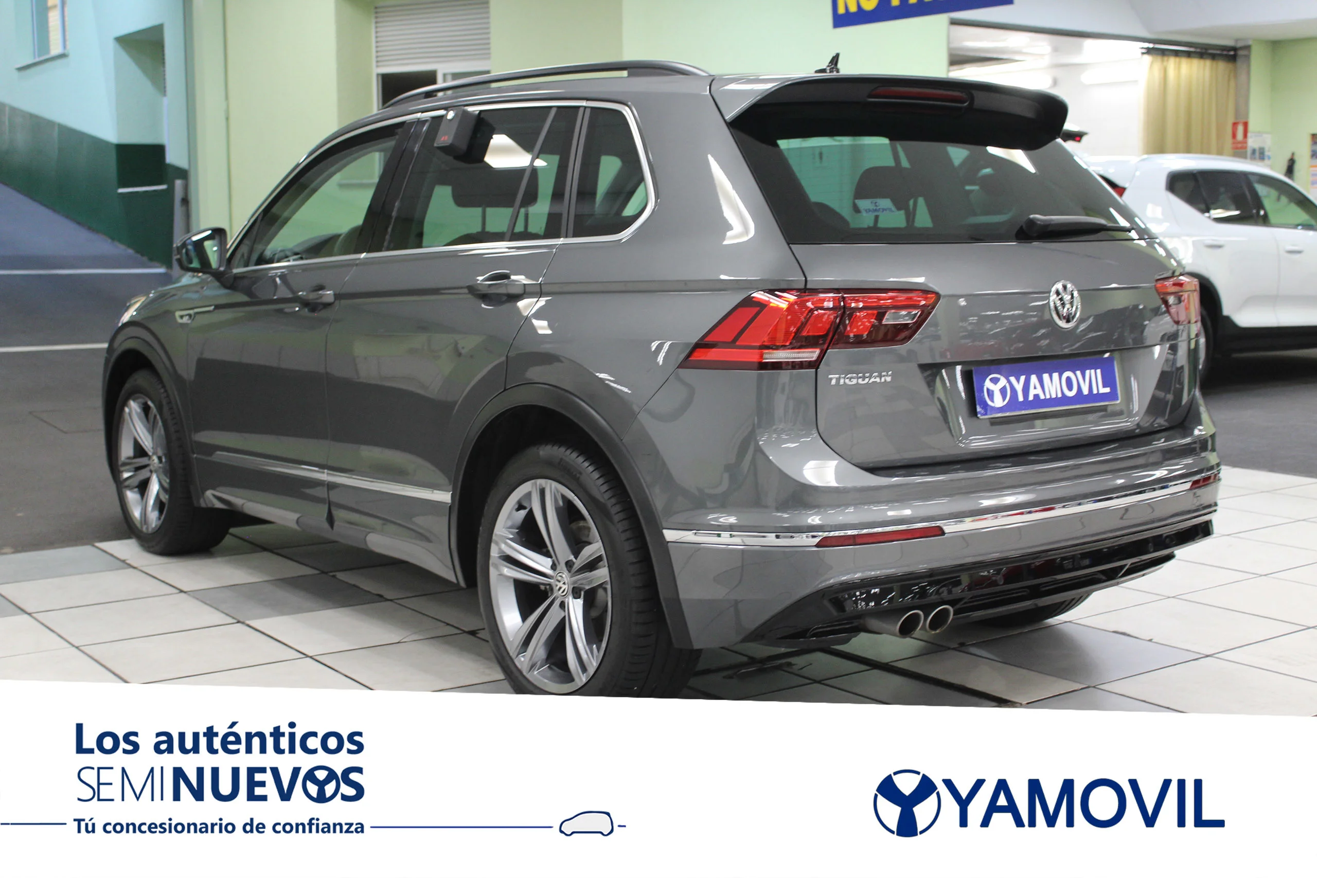 Volkswagen Tiguan Advance 2.0 TDI 110 kW (150 CV) DSG - Foto 6