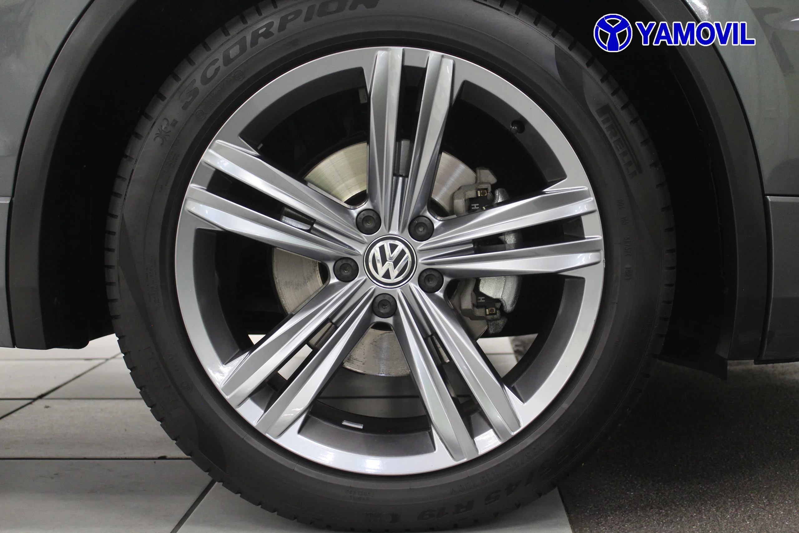 Volkswagen Tiguan Advance 2.0 TDI 110 kW (150 CV) DSG - Foto 9