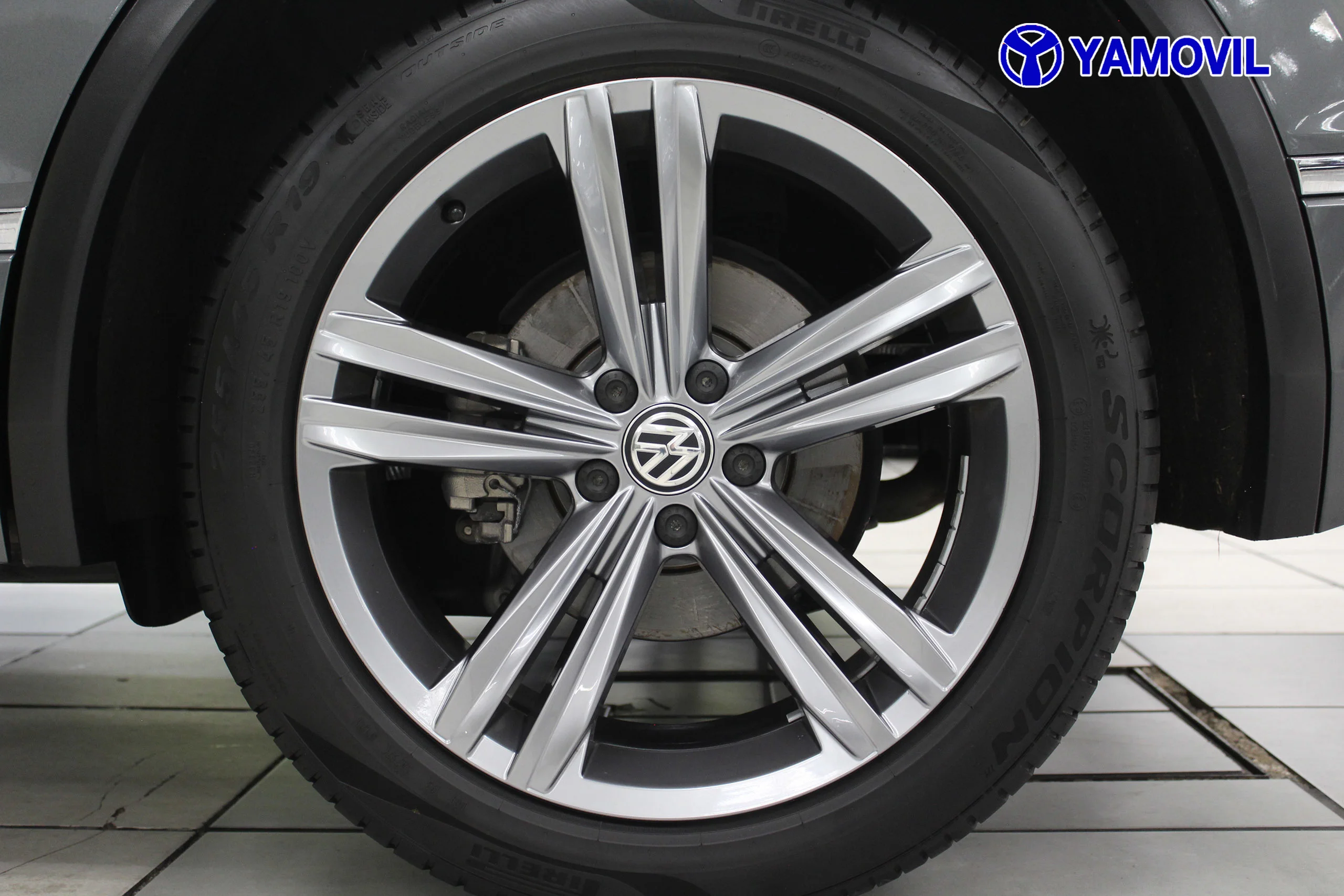Volkswagen Tiguan Advance 2.0 TDI 110 kW (150 CV) DSG - Foto 11
