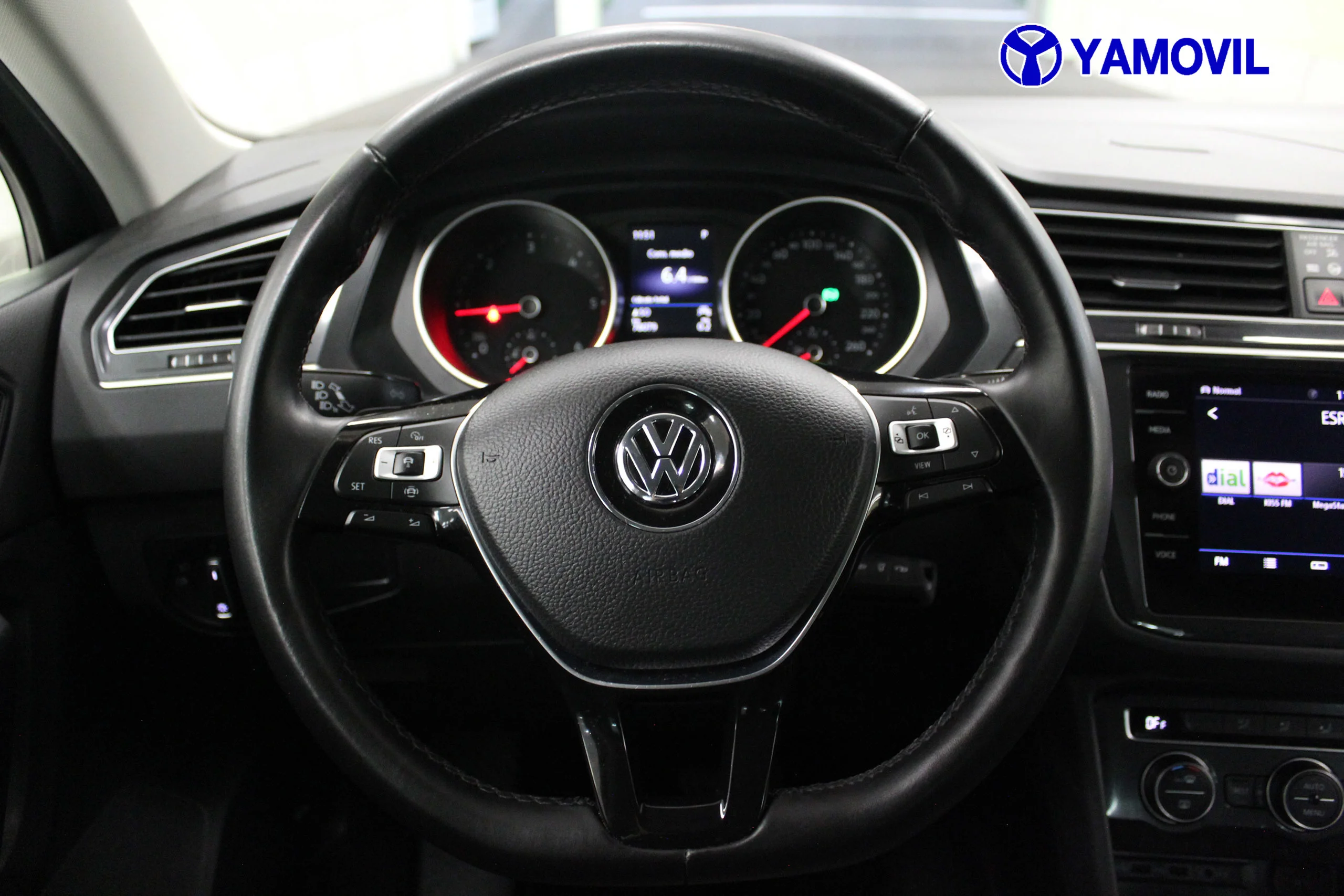 Volkswagen Tiguan Advance 2.0 TDI 110 kW (150 CV) DSG - Foto 18
