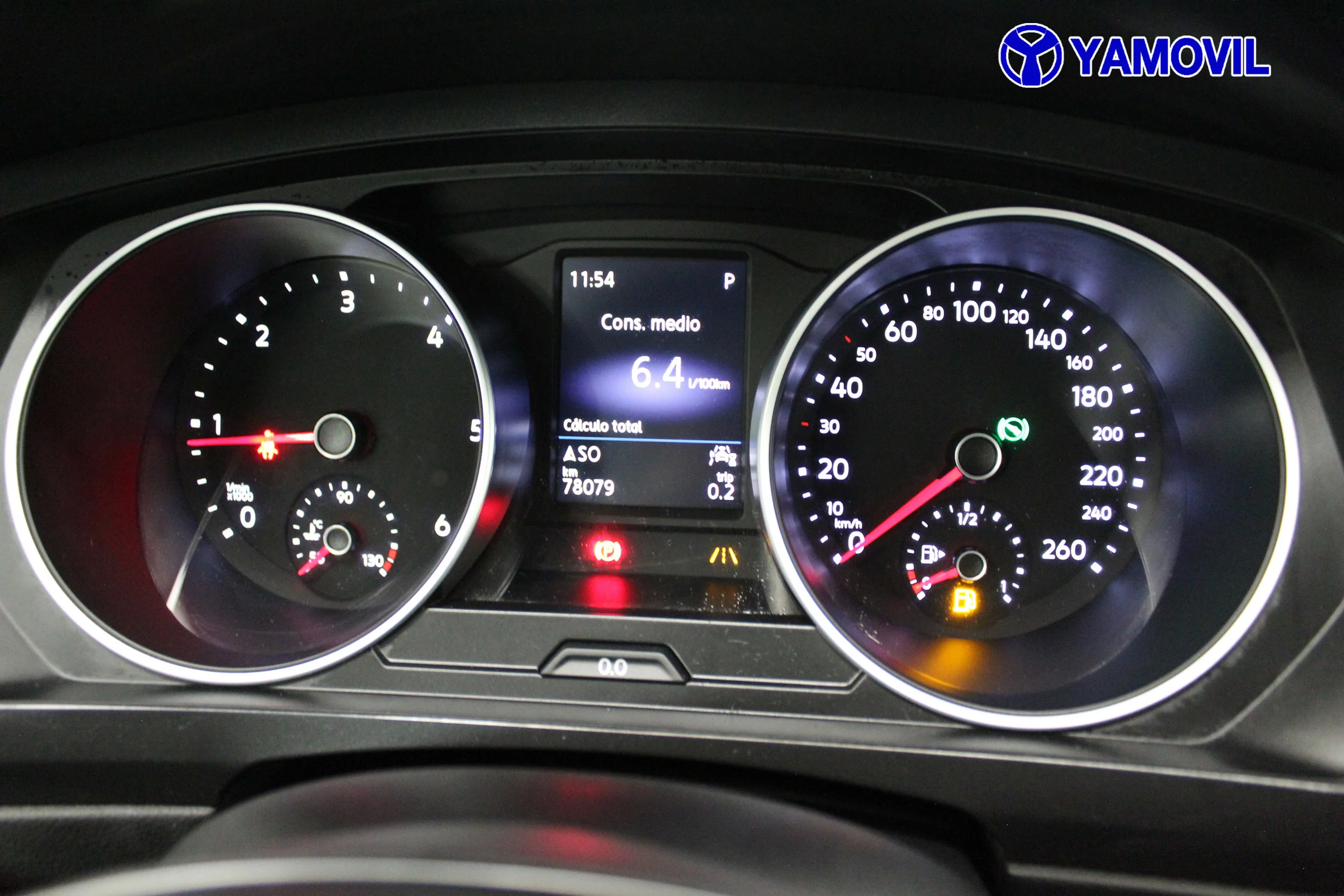 Volkswagen Tiguan Advance 2.0 TDI 110 kW (150 CV) DSG - Foto 21