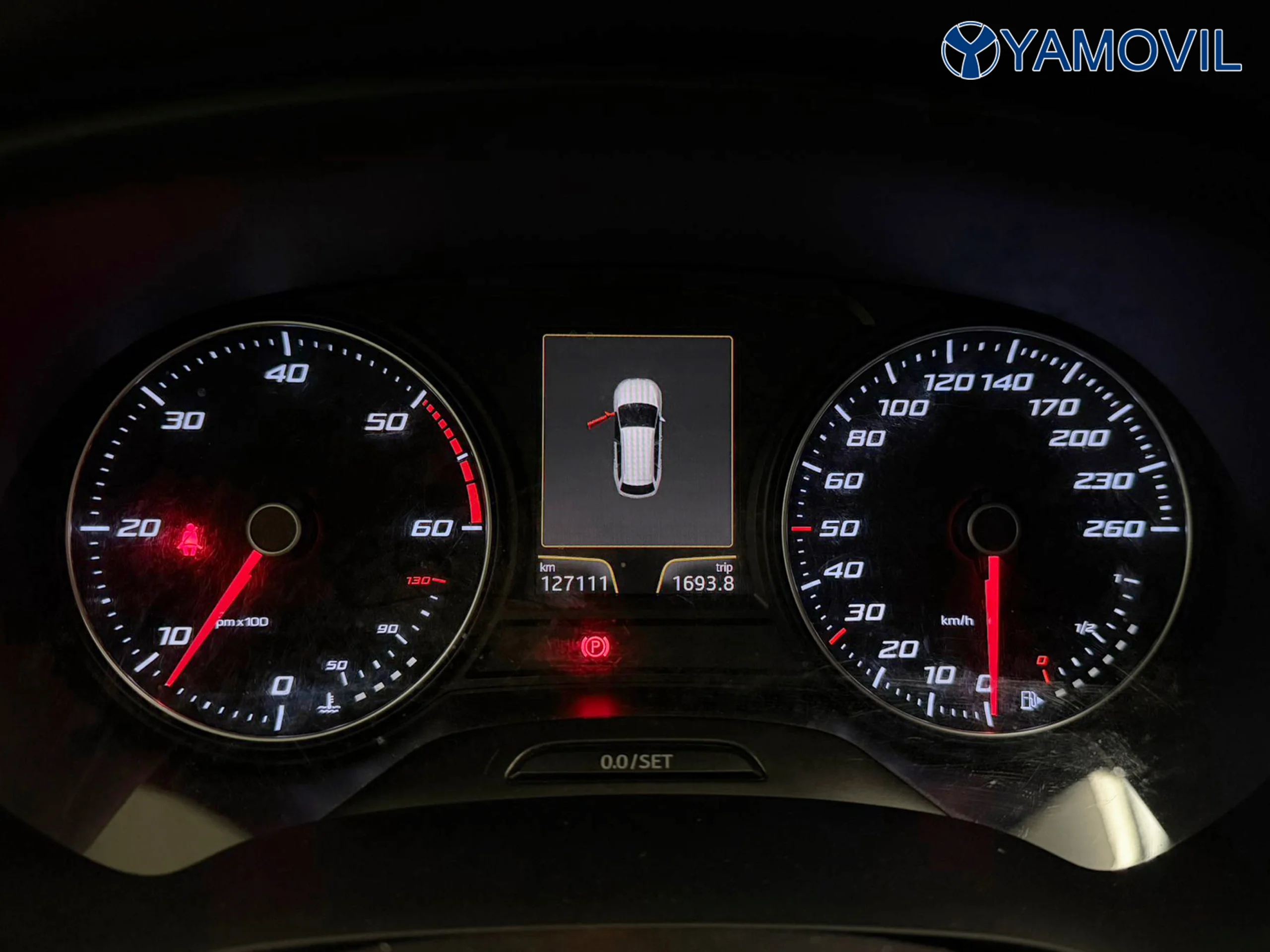 Seat León ST 1.6 TDI SANDS Style 77 kW (105 CV) - Foto 6