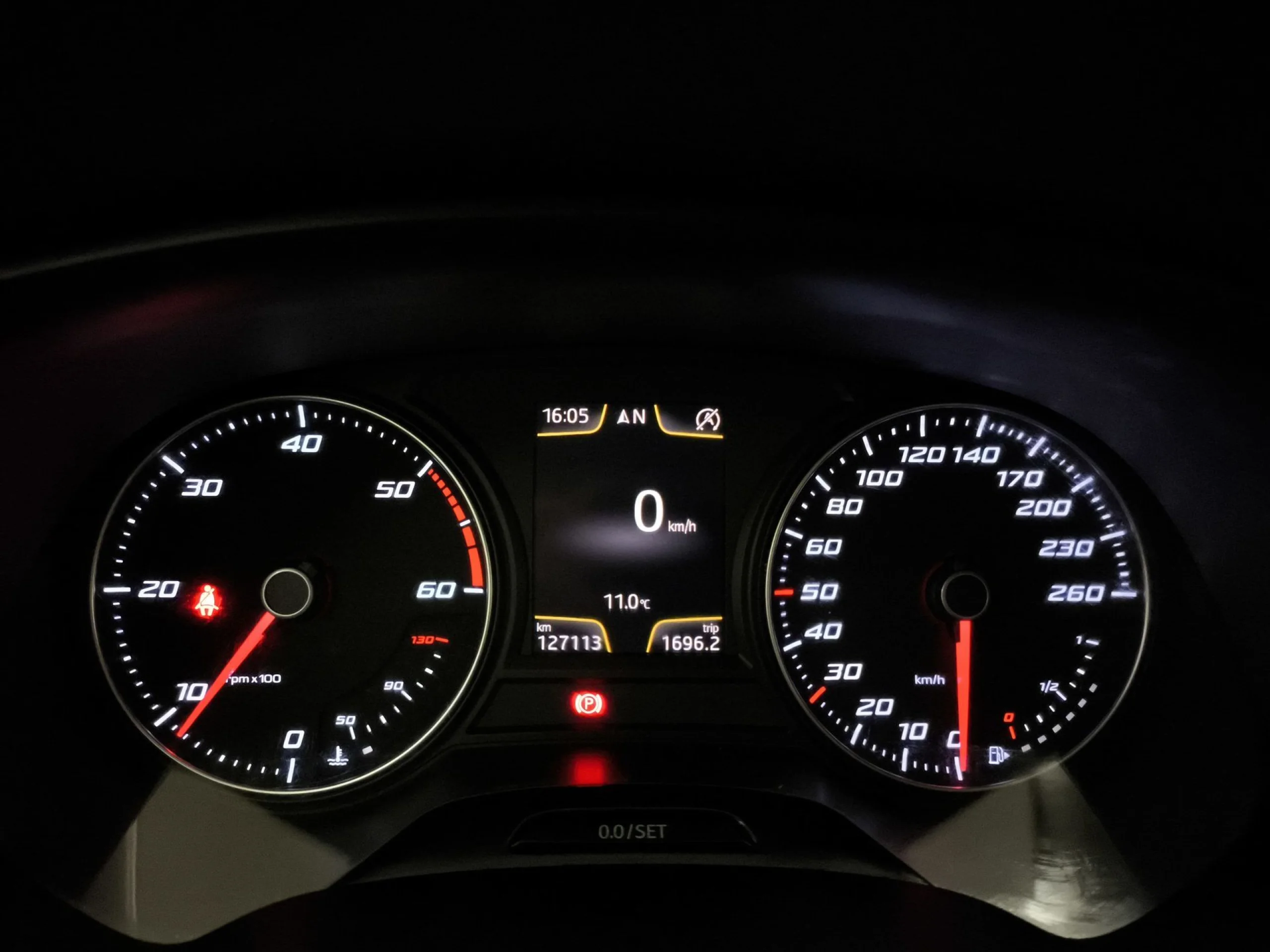 Seat León ST 1.6 TDI SANDS Style 77 kW (105 CV) - Foto 15