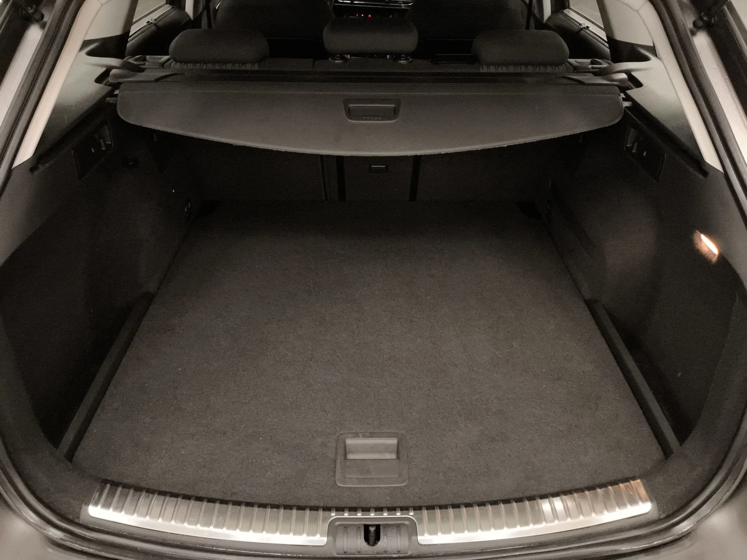 Seat León ST 1.6 TDI SANDS Style 77 kW (105 CV) - Foto 22