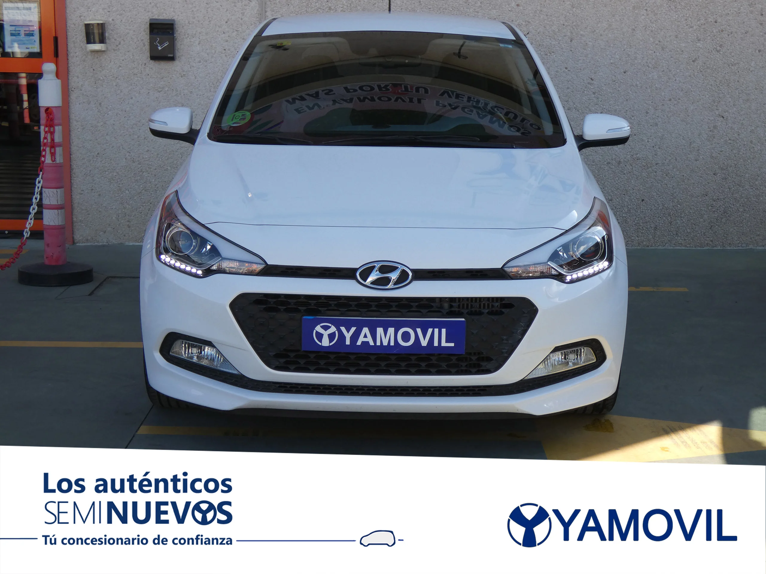 Hyundai I20 1.4 CRDI TECNO 5P - Foto 2