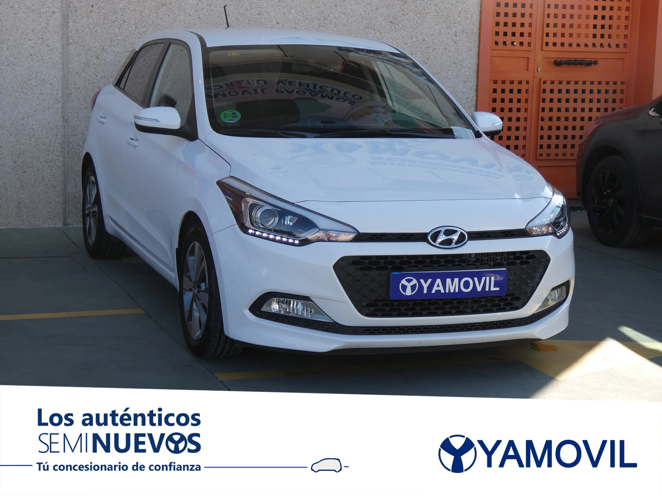Hyundai I20 1.4 CRDI TECNO 5P - Foto 3
