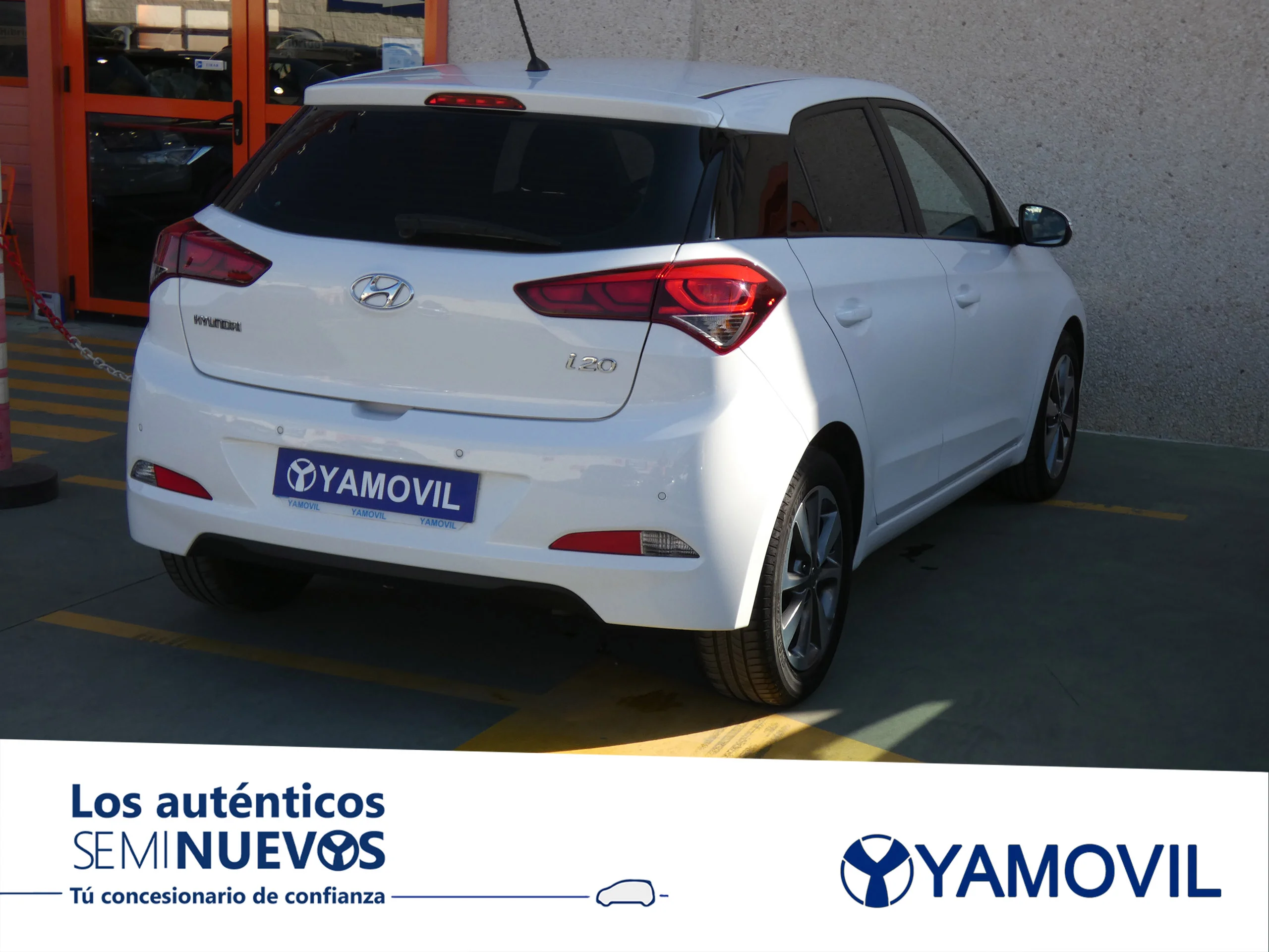 Hyundai I20 1.4 CRDI TECNO 5P - Foto 4