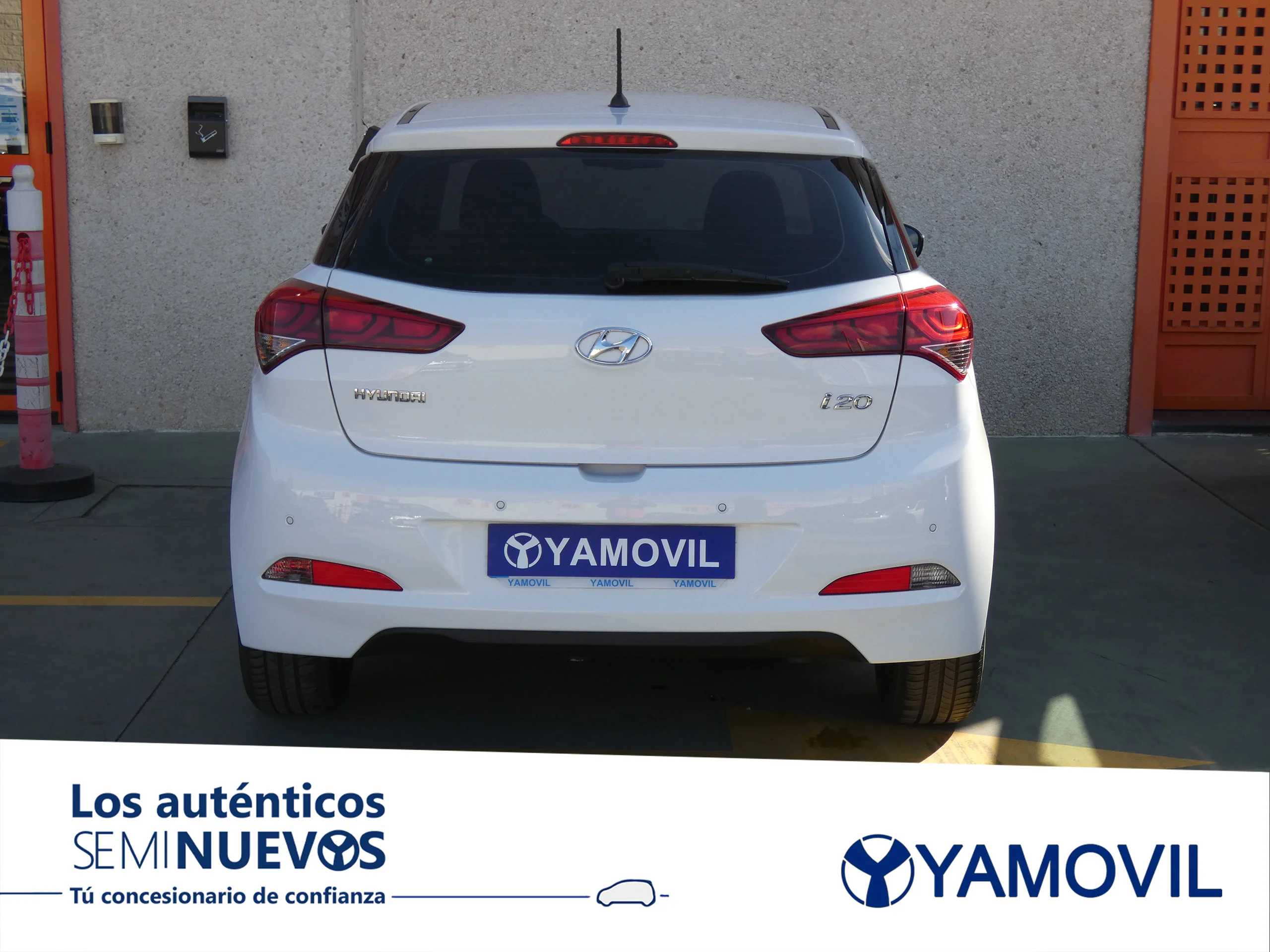 Hyundai I20 1.4 CRDI TECNO 5P - Foto 5