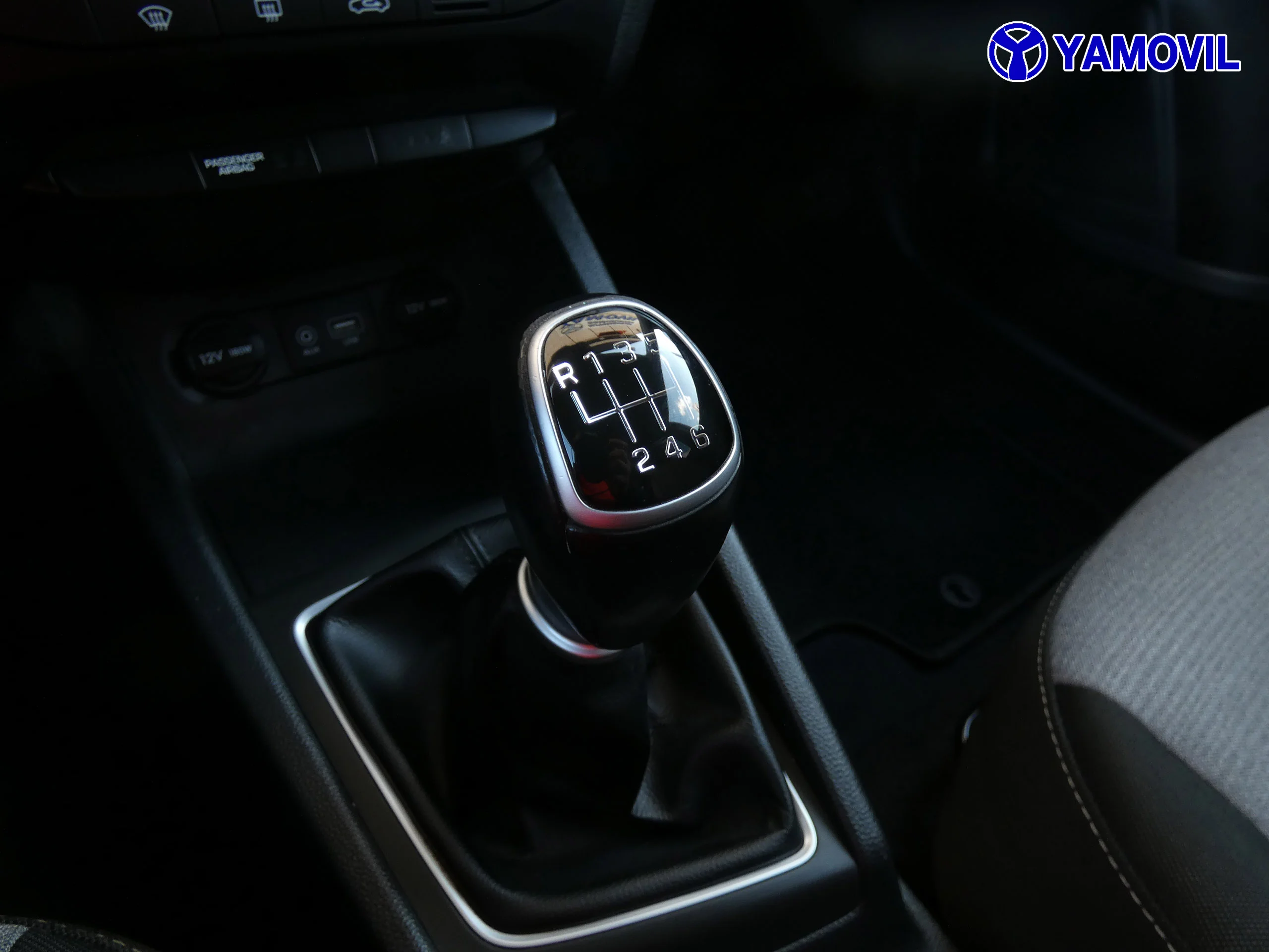 Hyundai I20 1.4 CRDI TECNO 5P - Foto 26