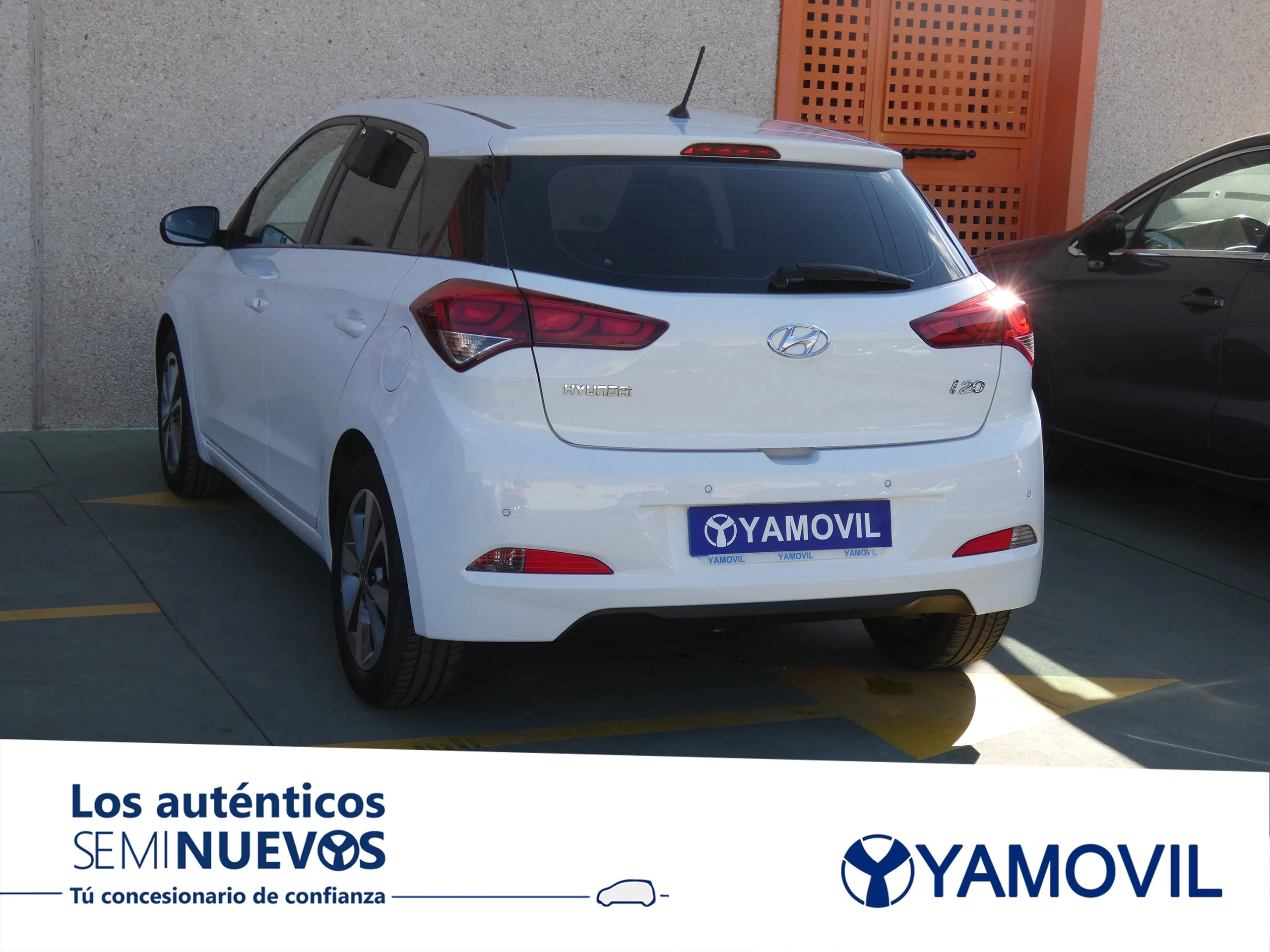 Hyundai I20 1.4 CRDI TECNO 5P - Foto 6