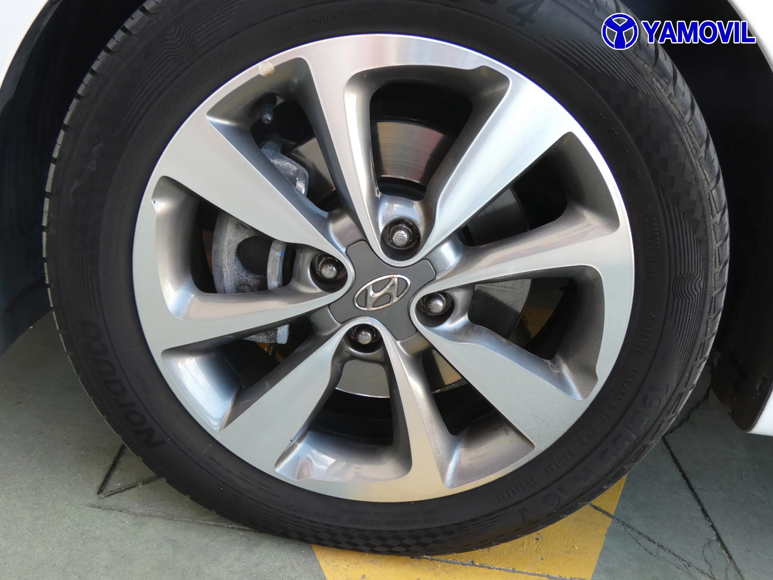 Hyundai I20 1.4 CRDI TECNO 5P - Foto 12